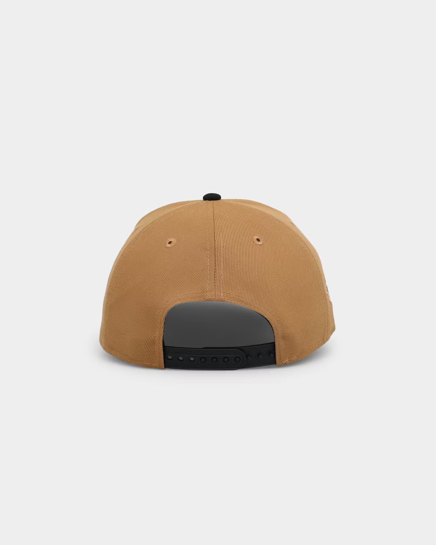 Atlanta Braves 'Desert Tan' 9FORTY A-Frame Snapback