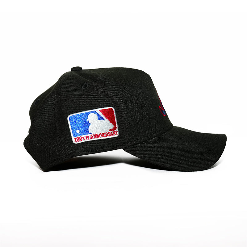 Atlanta Braves MLB New Era