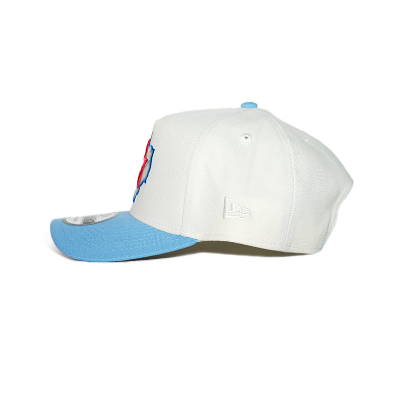 Texas Mlb New Era