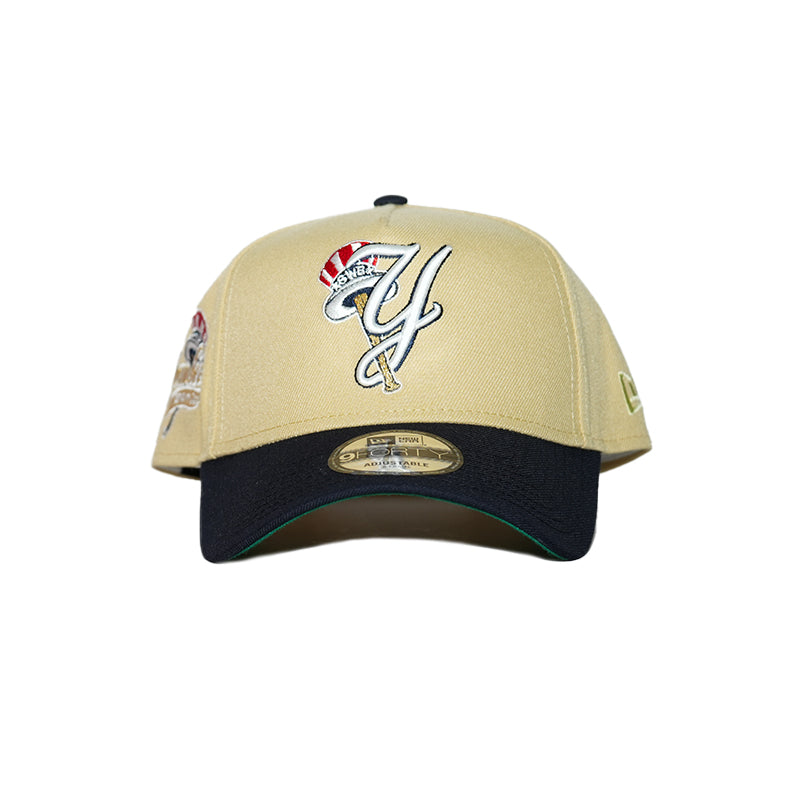 NEW ERA YANKEES 9FORTY