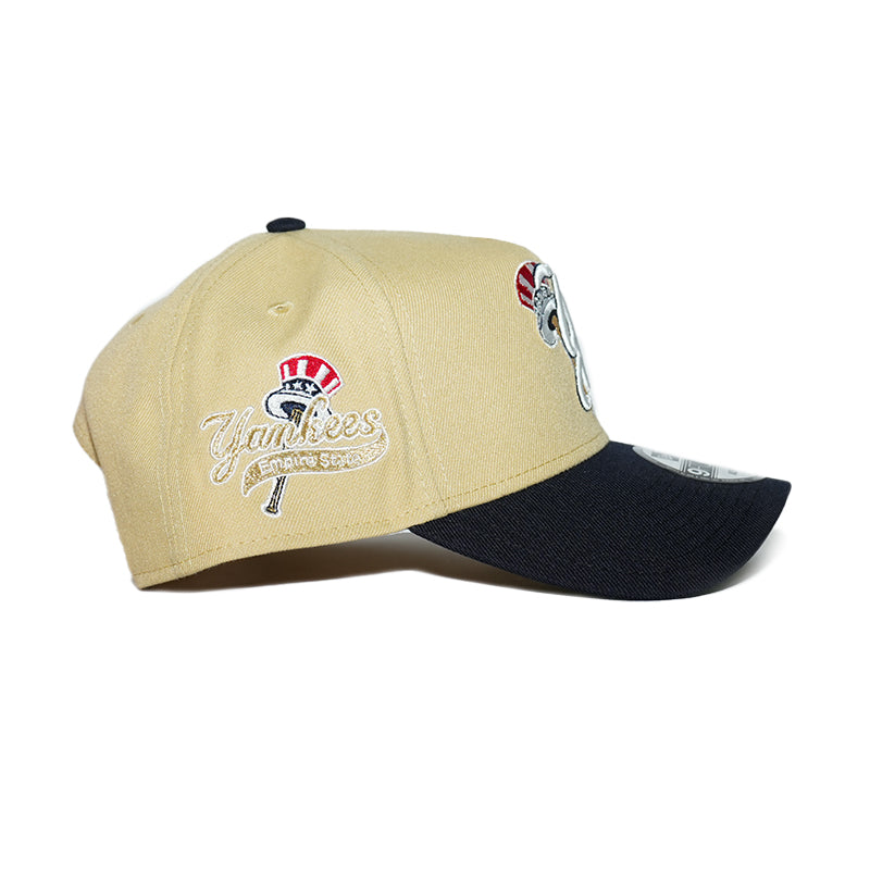NEW ERA YANKEES 9FORTY