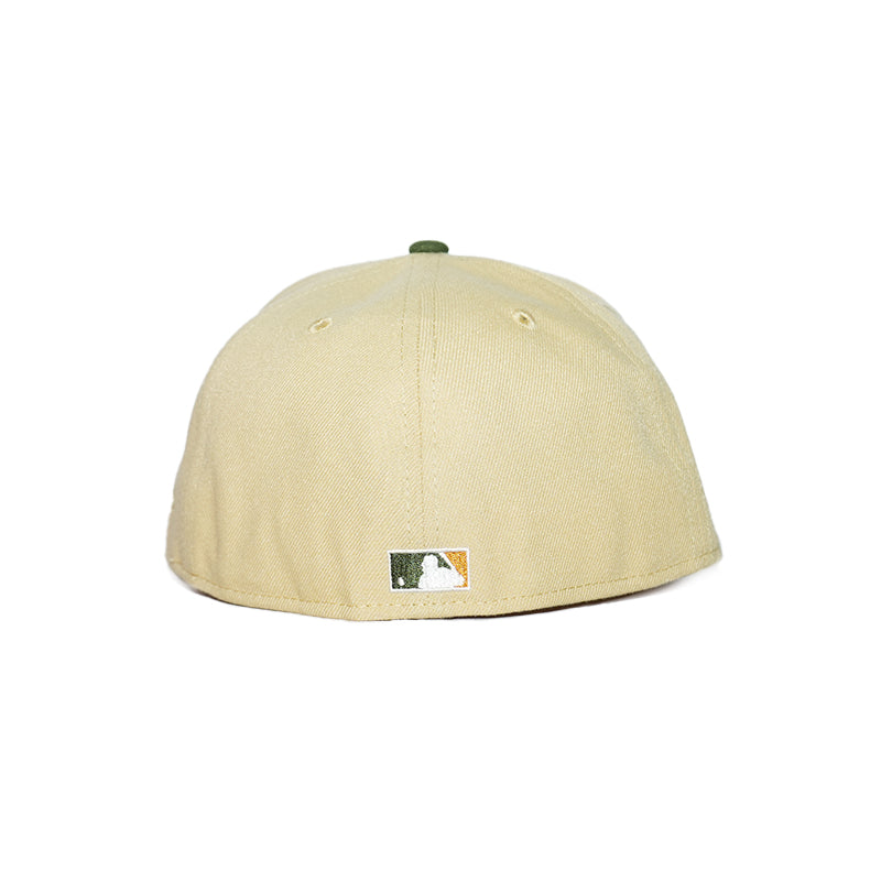 NEW ERA MARINERS SEATTLE 59FIFTY 7 3/8