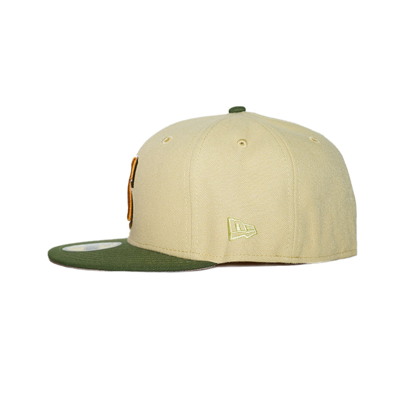 NEW ERA MARINERS SEATTLE 59FIFTY 7 3/8