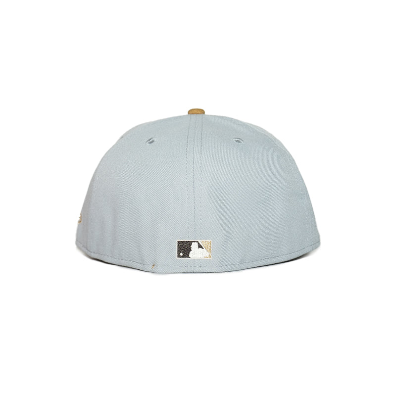 NEW ERA SAN DIEGO PADRES 1969 59FIFTY