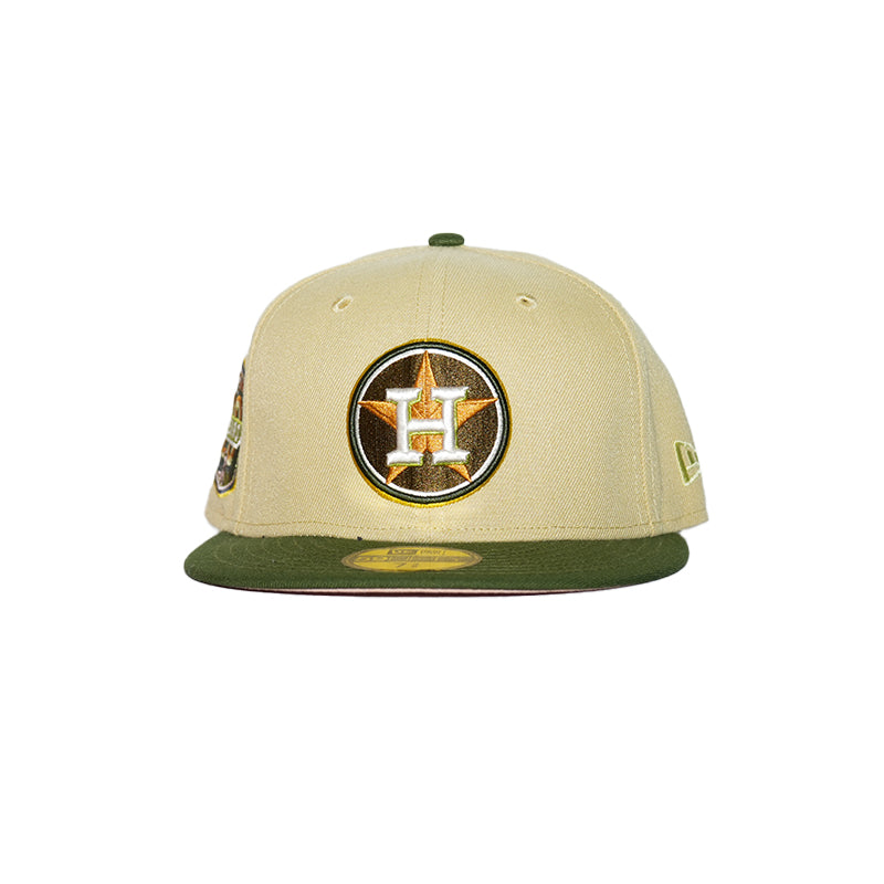 HOUSTON ASTROS 59FIFTY