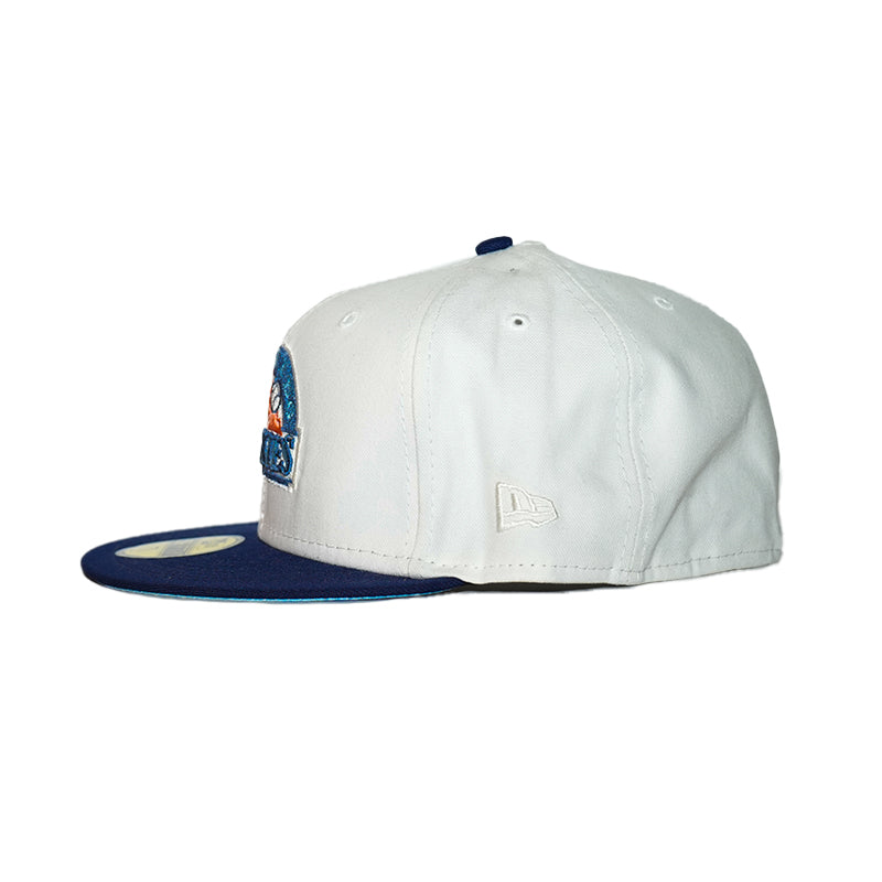 Colorado Rockies New Era Cap 7 3/8