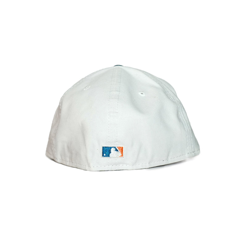 Colorado Rockies New Era Cap 7 3/8