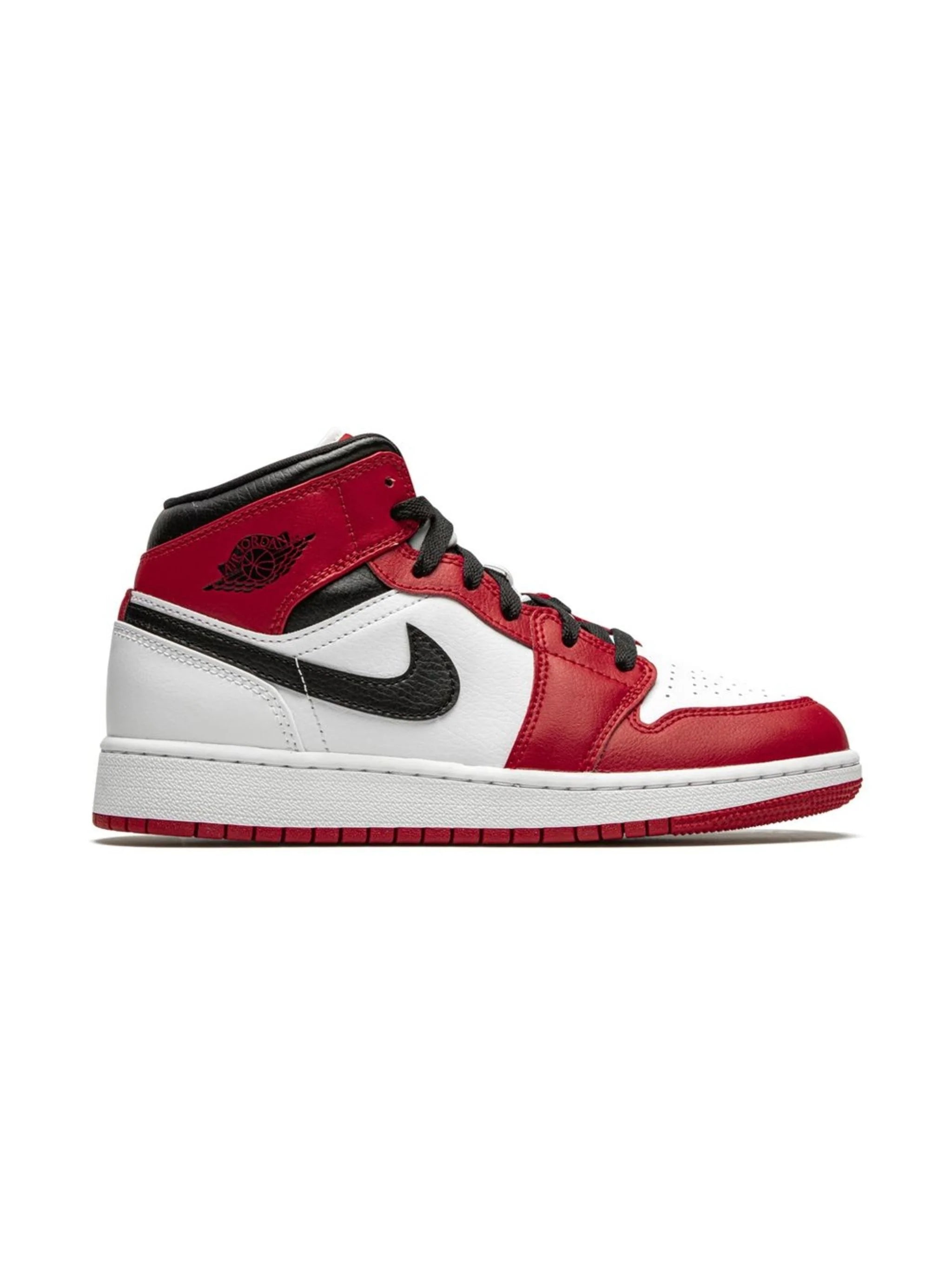 Air Jordan 1 Mid Chicago 2020