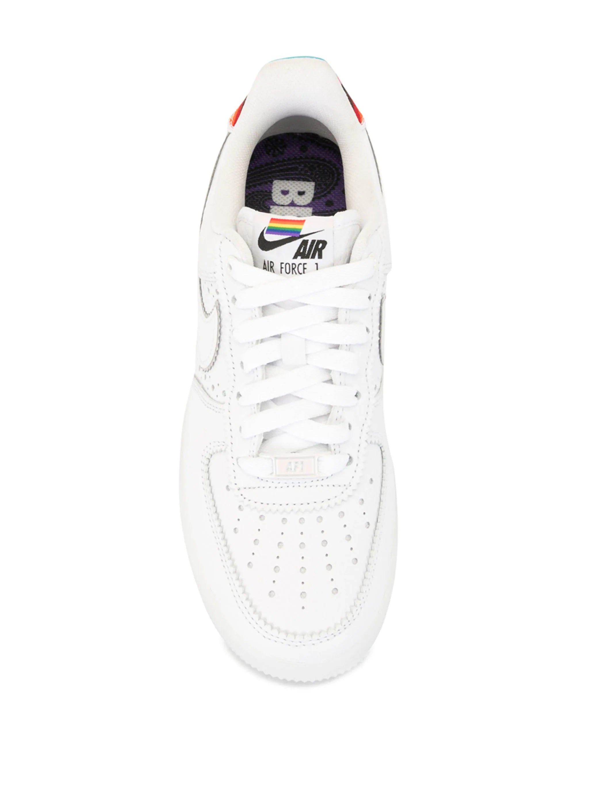 Air Force 1 BETRUE