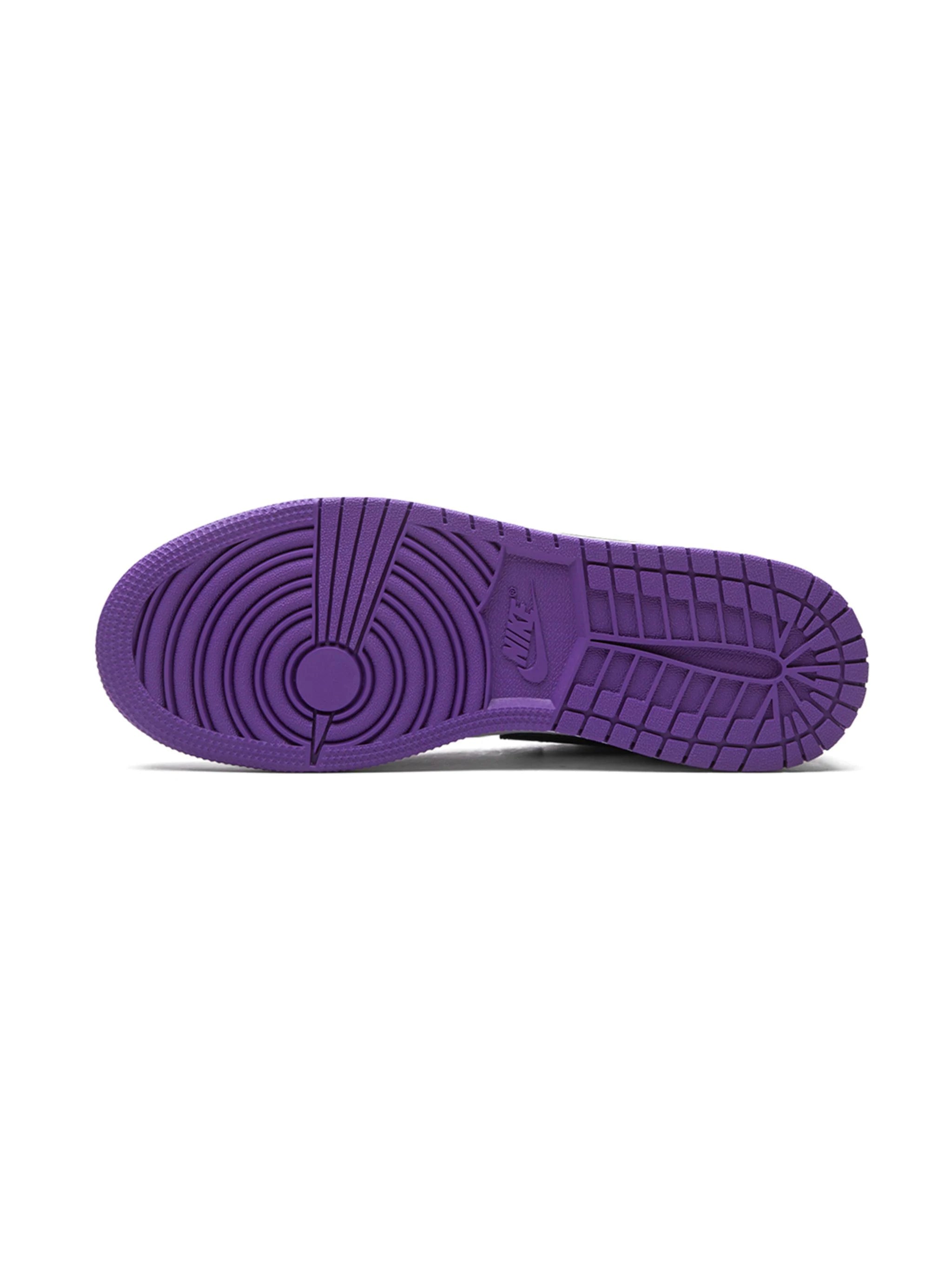 Air Jordan 1 Low (GS)