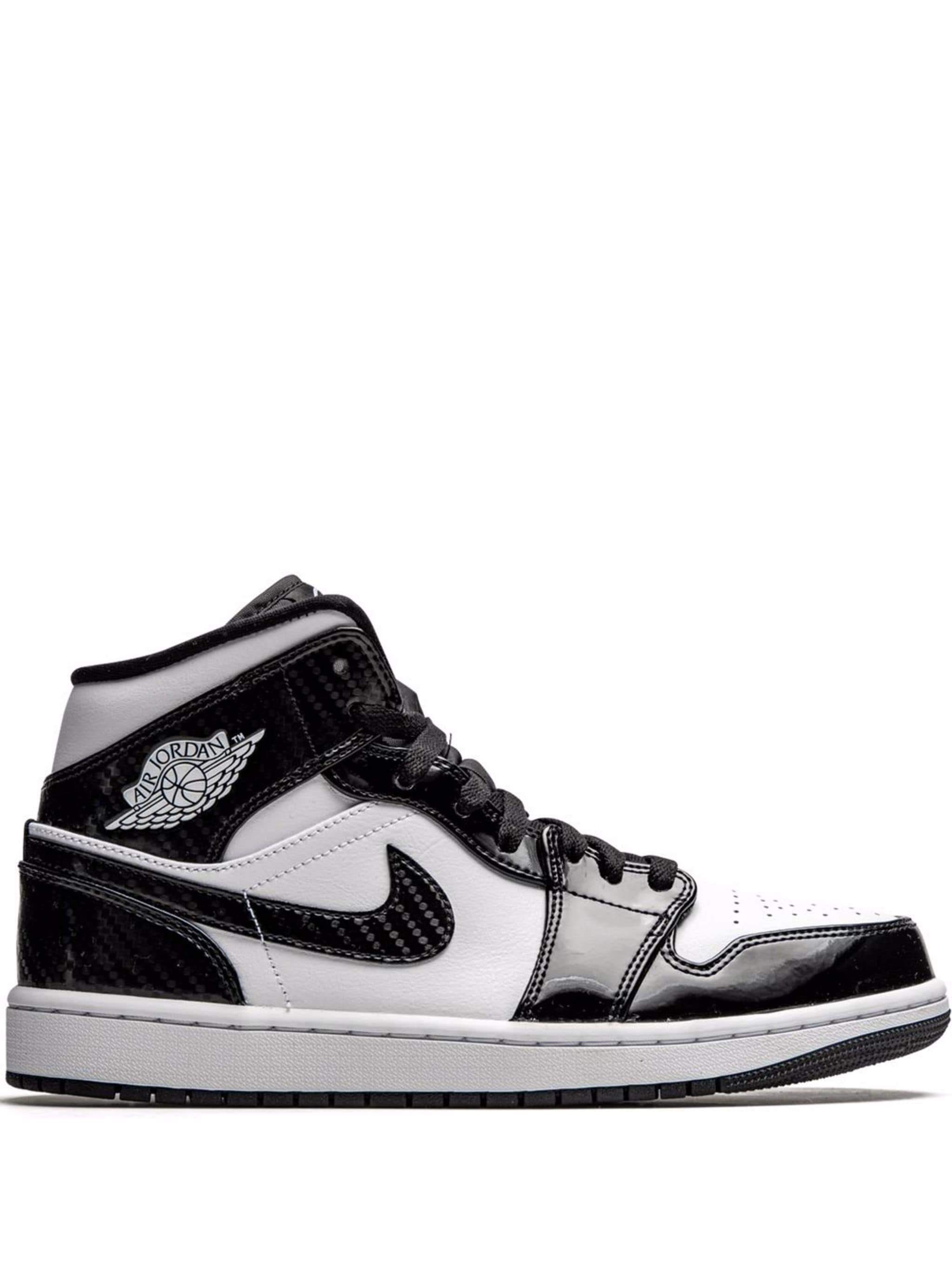 Air Jordan 1 MID S