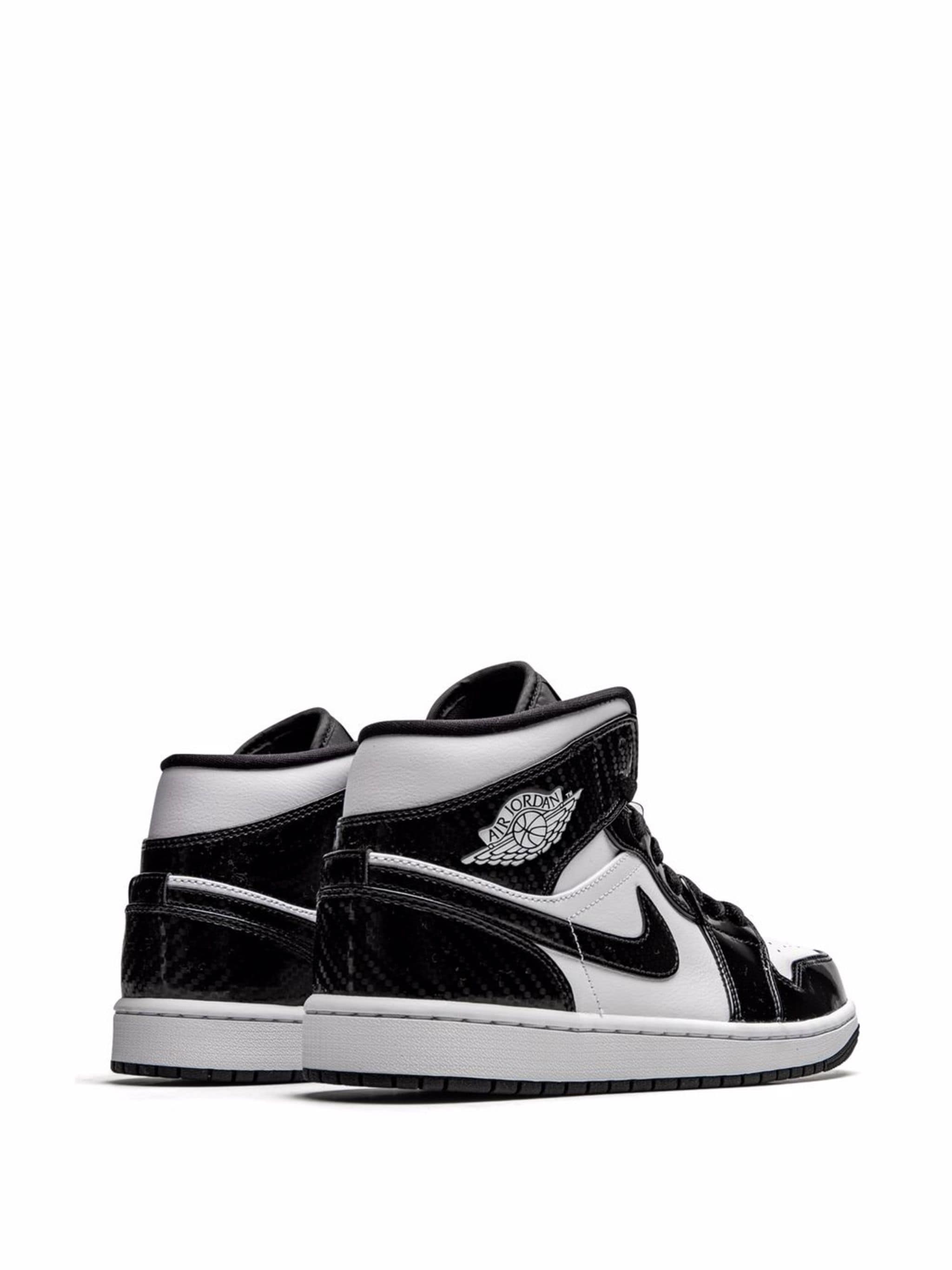 Air Jordan 1 MID S