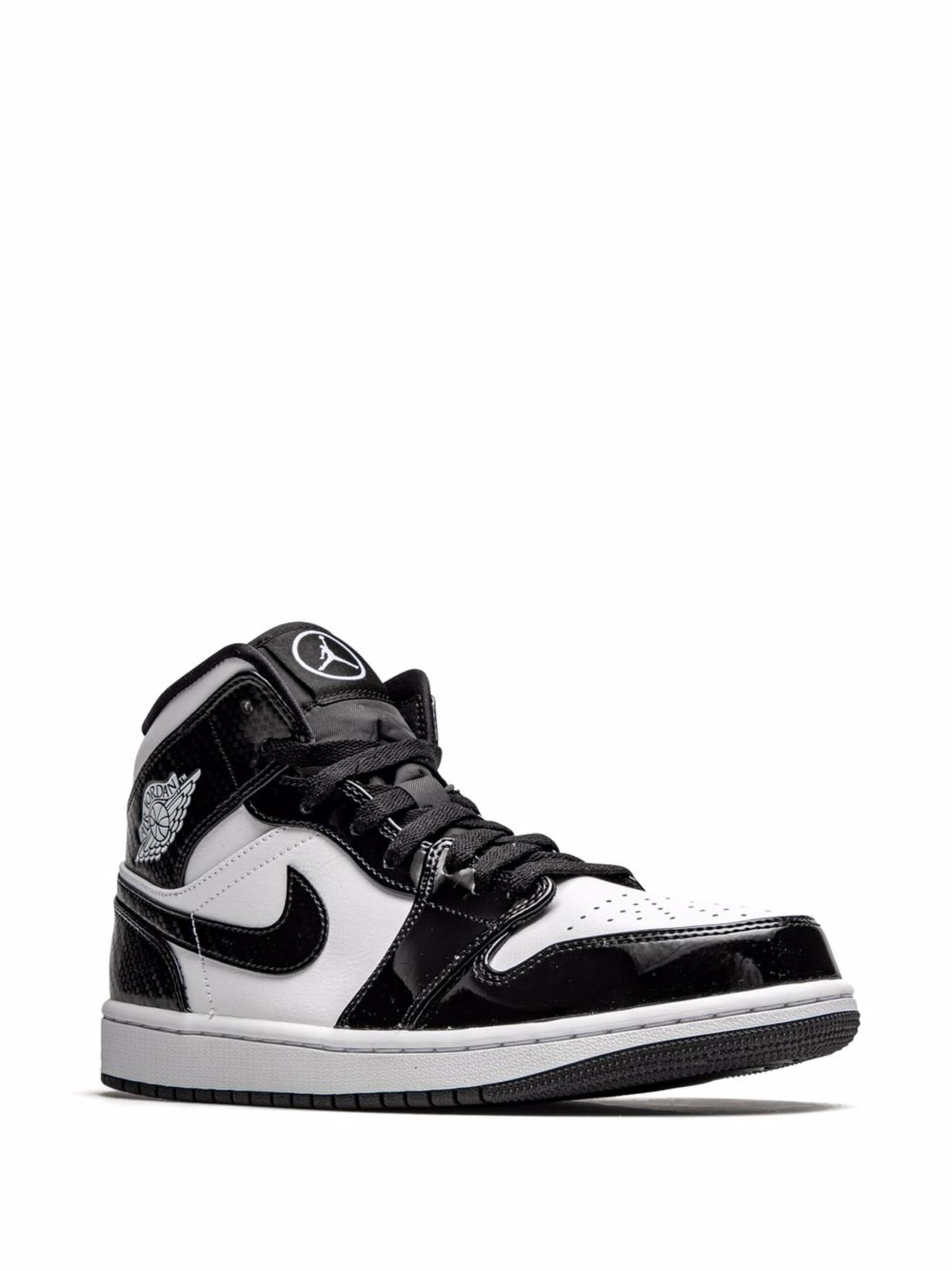 Air Jordan 1 MID S