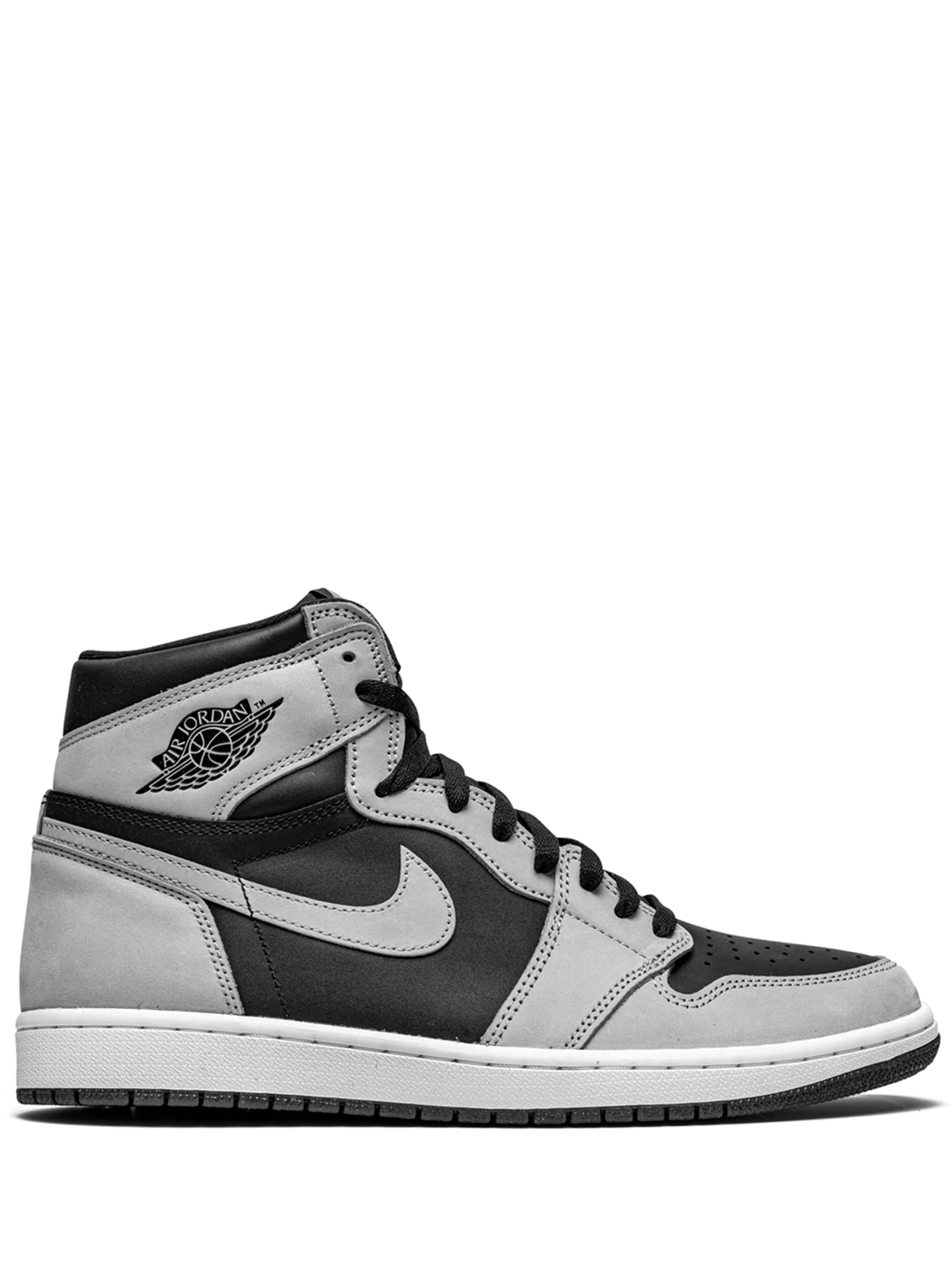 Air Jordan 1 Retro High OG Shadow 2.0