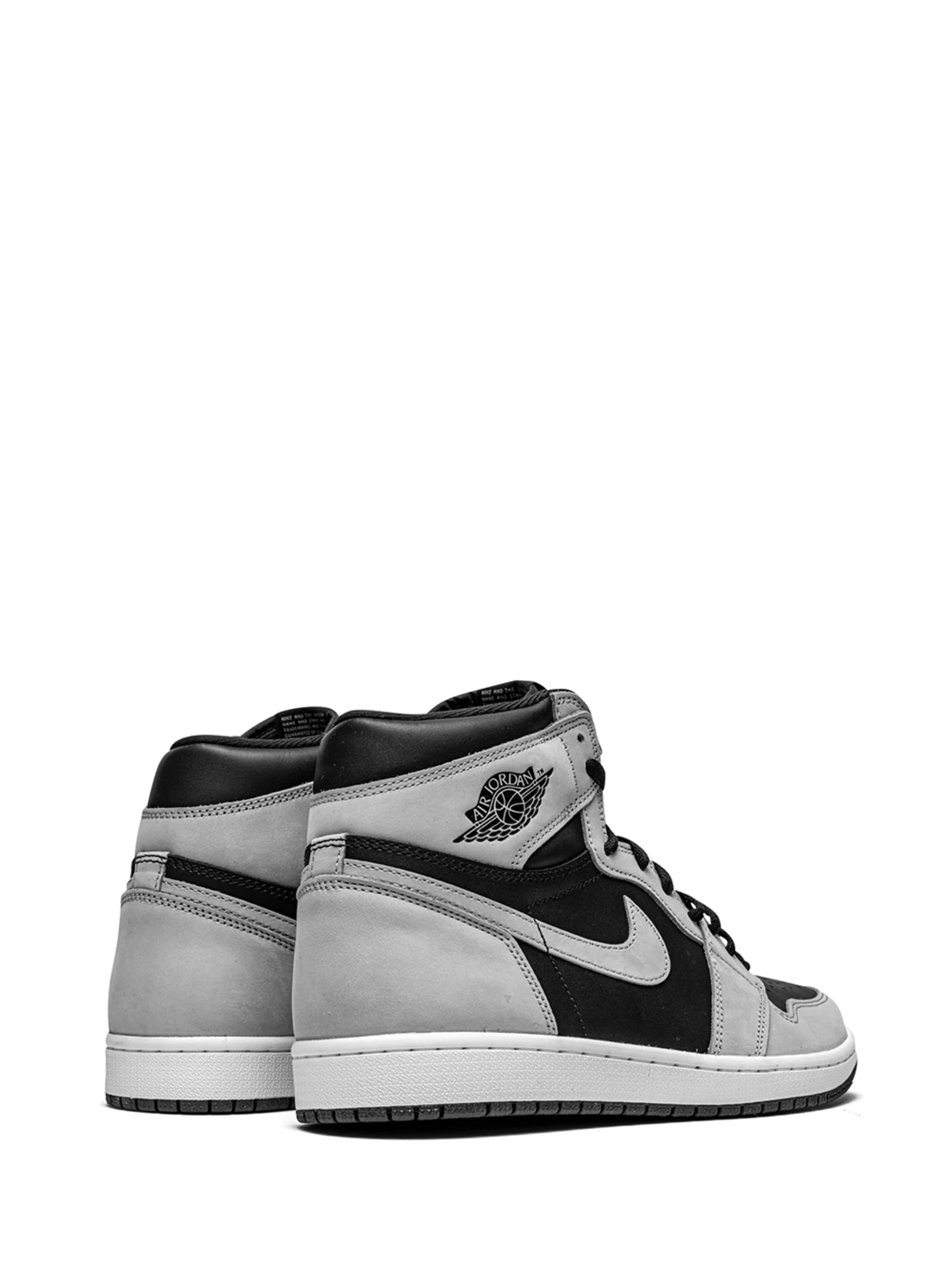 Air Jordan 1 Retro High OG Shadow 2.0