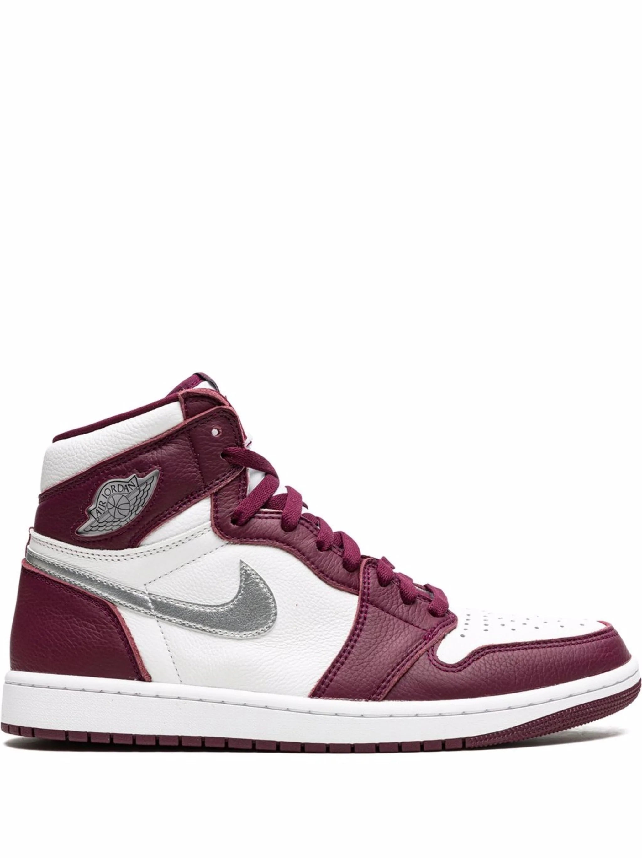 Air Jordan 1 Retro High OG Bordeaux