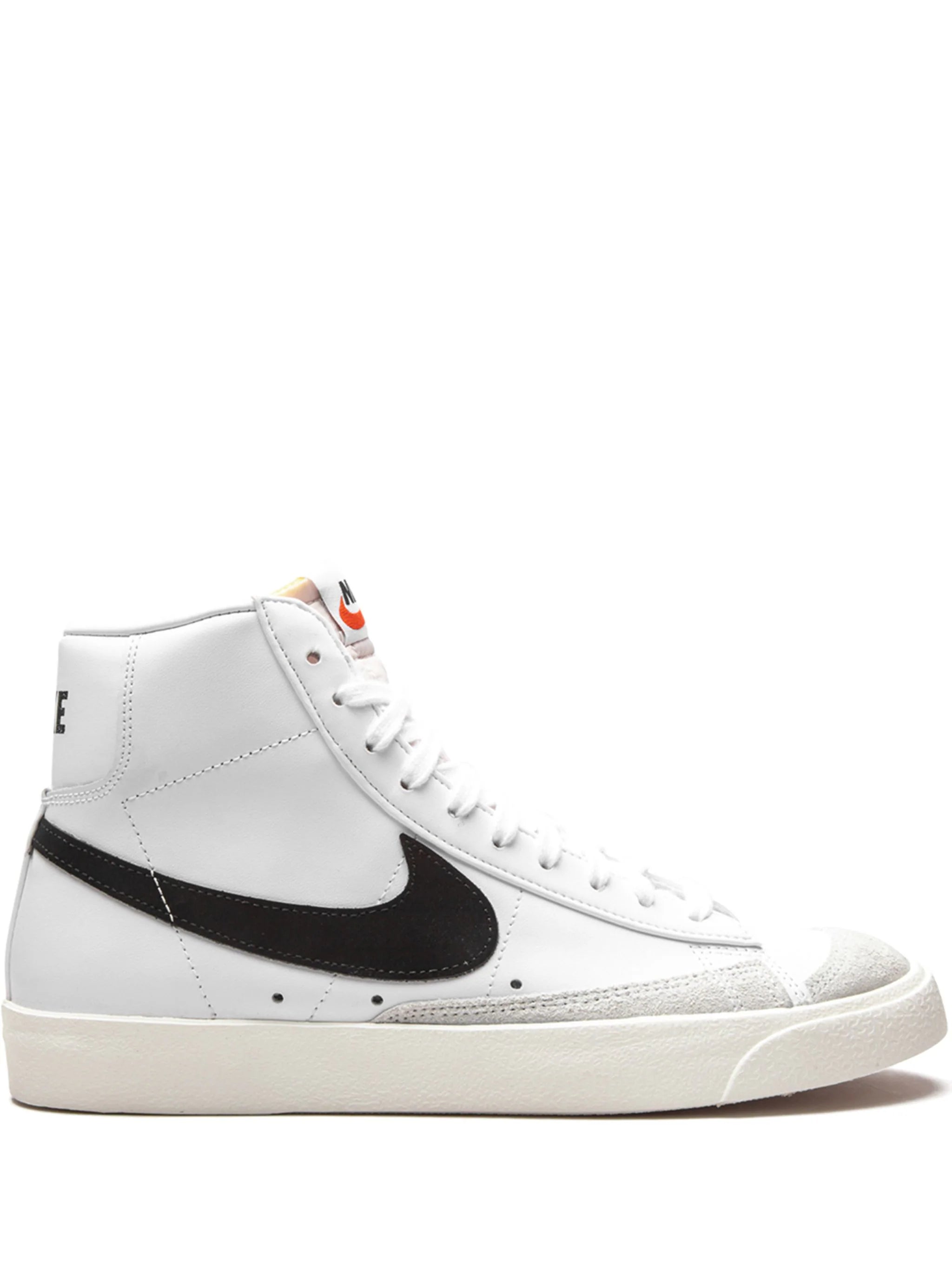 Blazer Mid '77