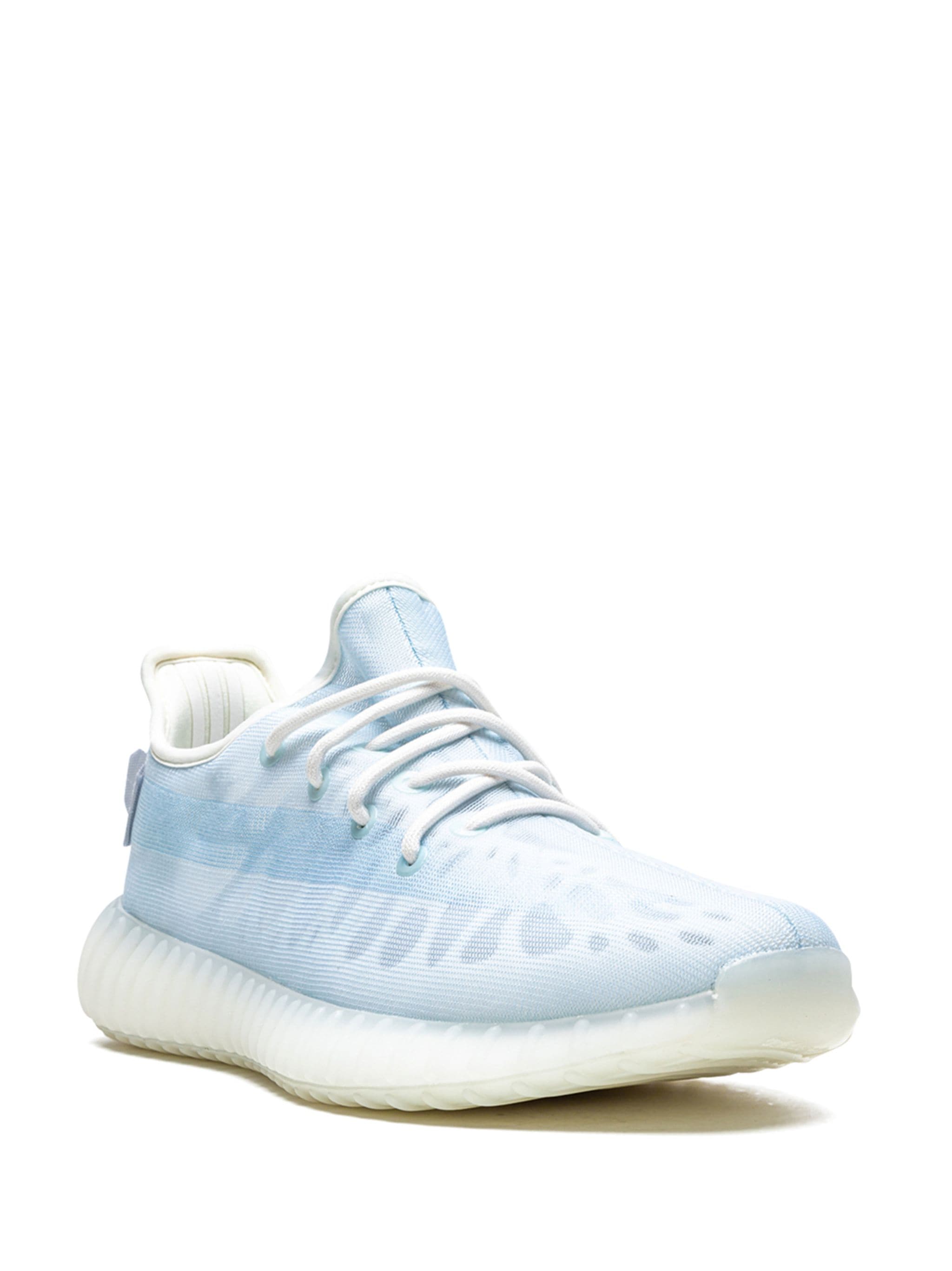 YEEZY Boost 350 v2 Mono Ice