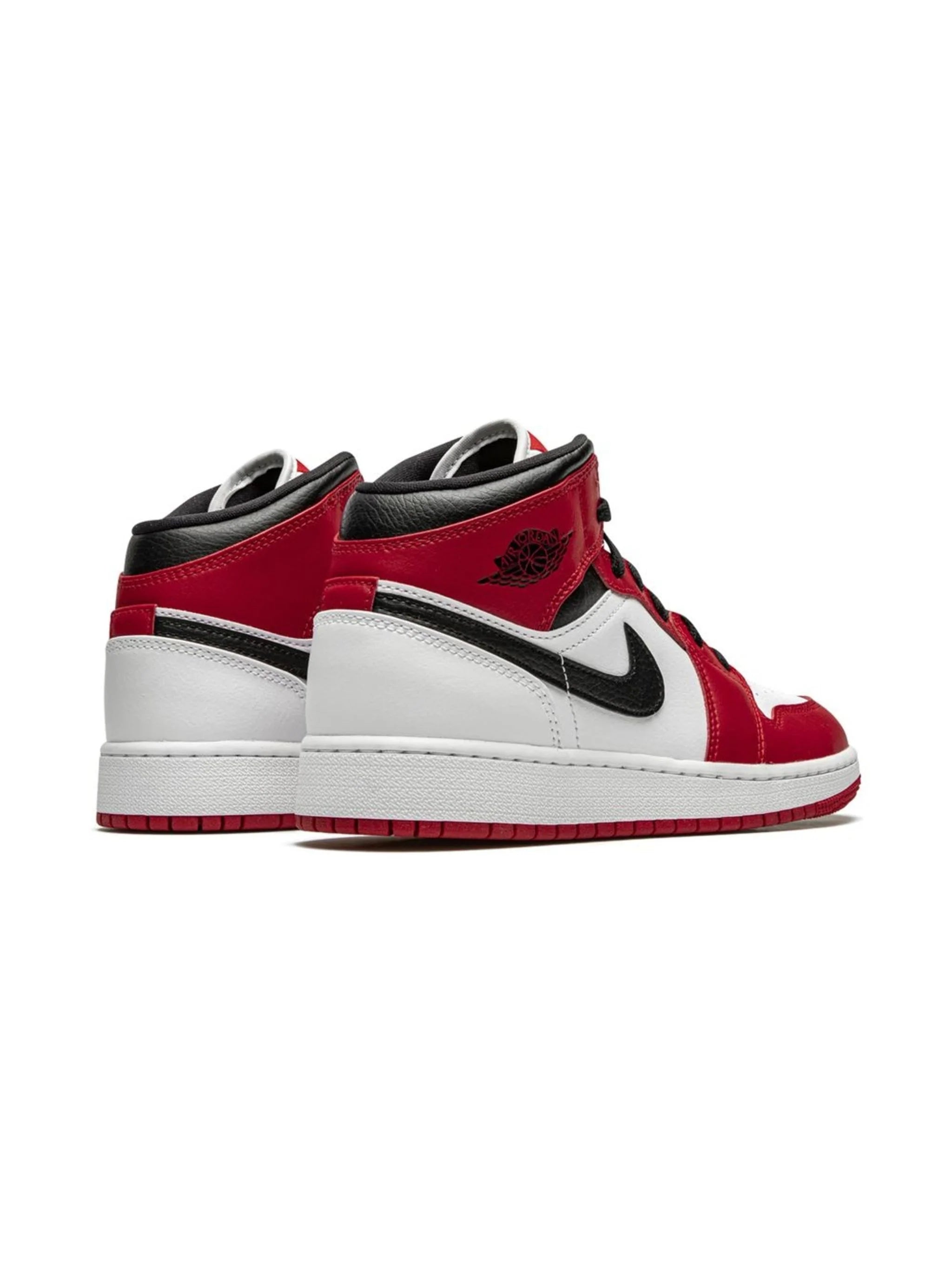 Air Jordan 1 Mid Chicago 2020