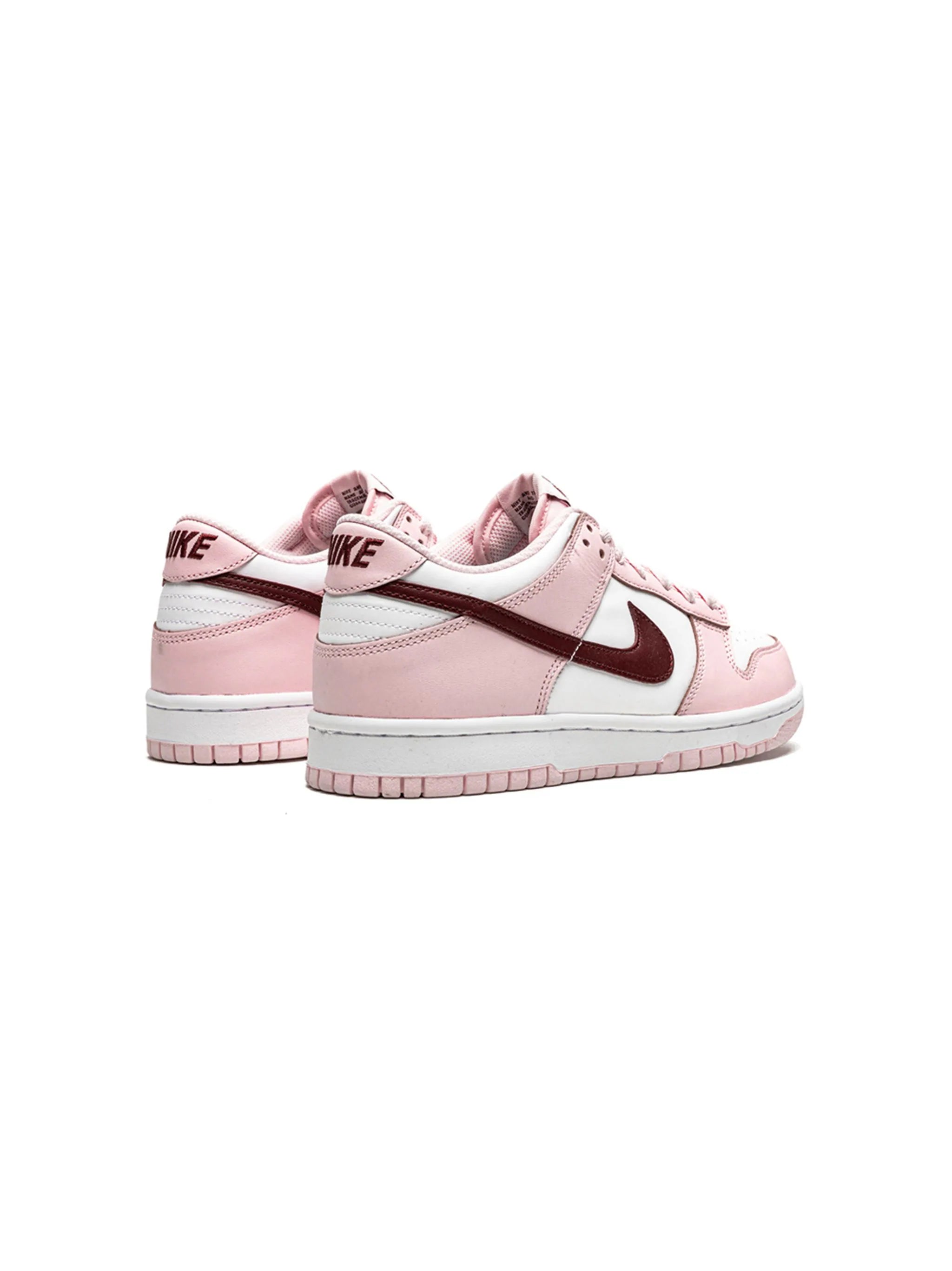 Dunk Low Valentine's Day