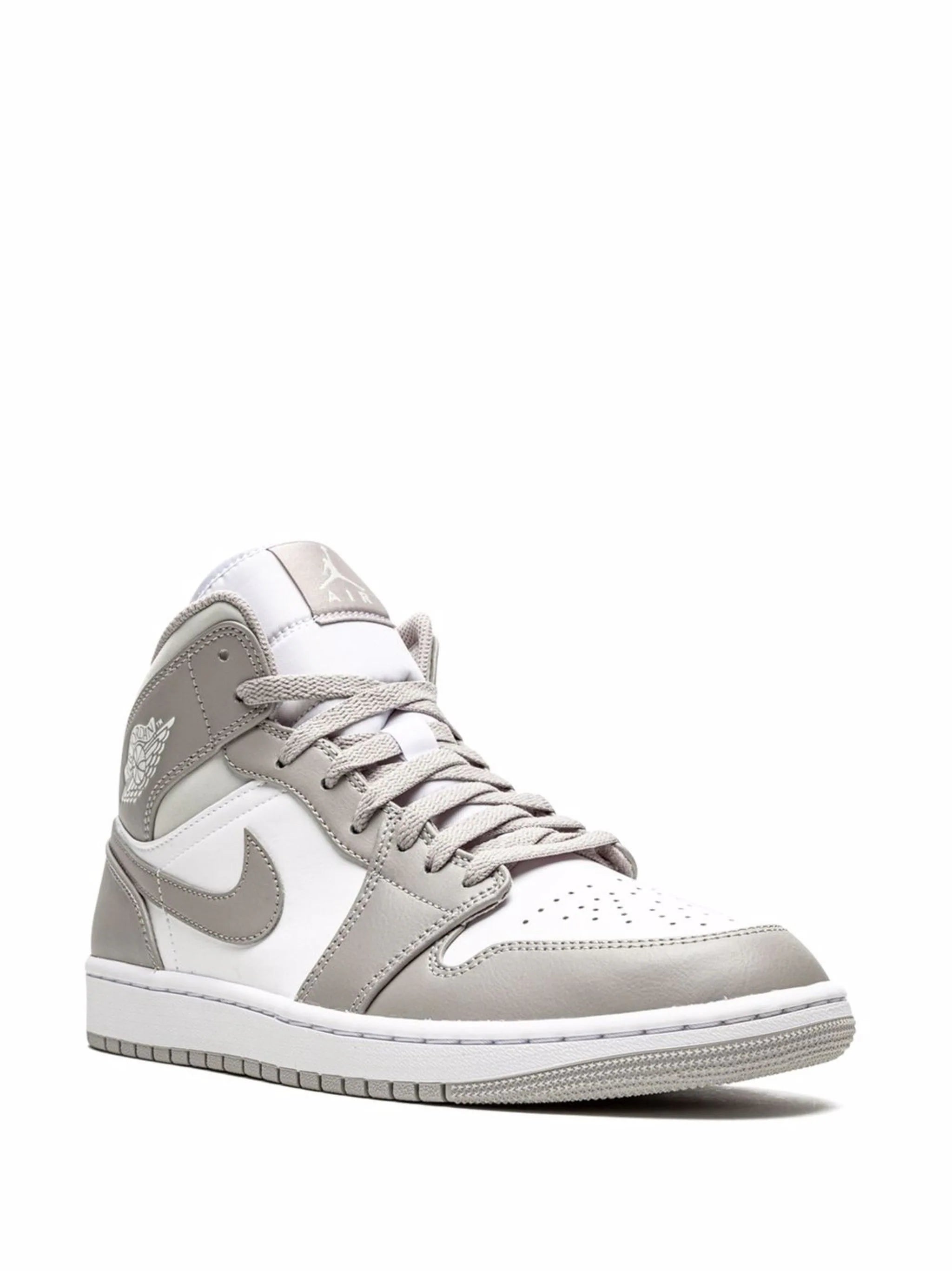 Air Jordan 1 Mid "Linen"