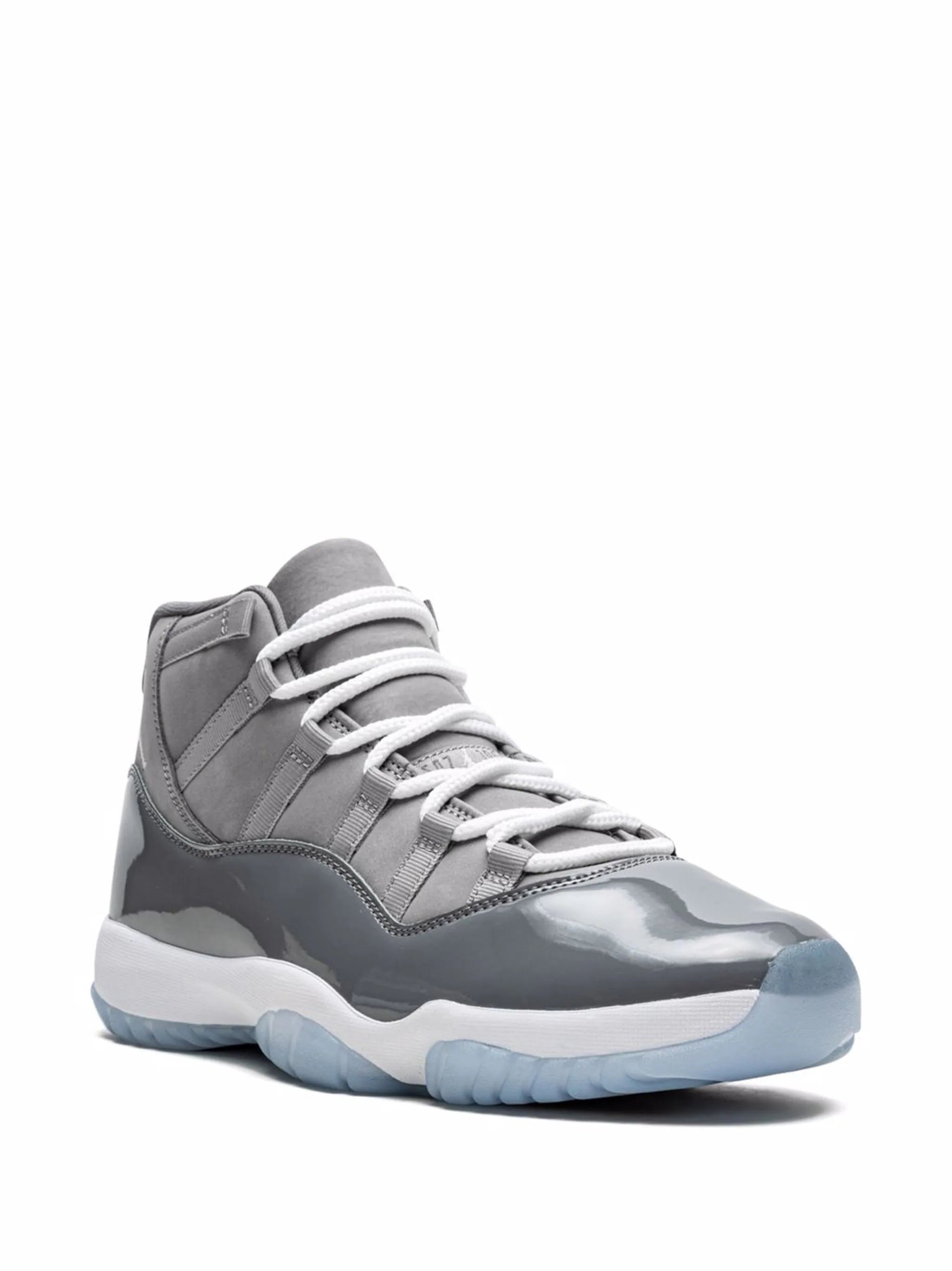 Air Jordan 11 Retro Cool Grey 2021