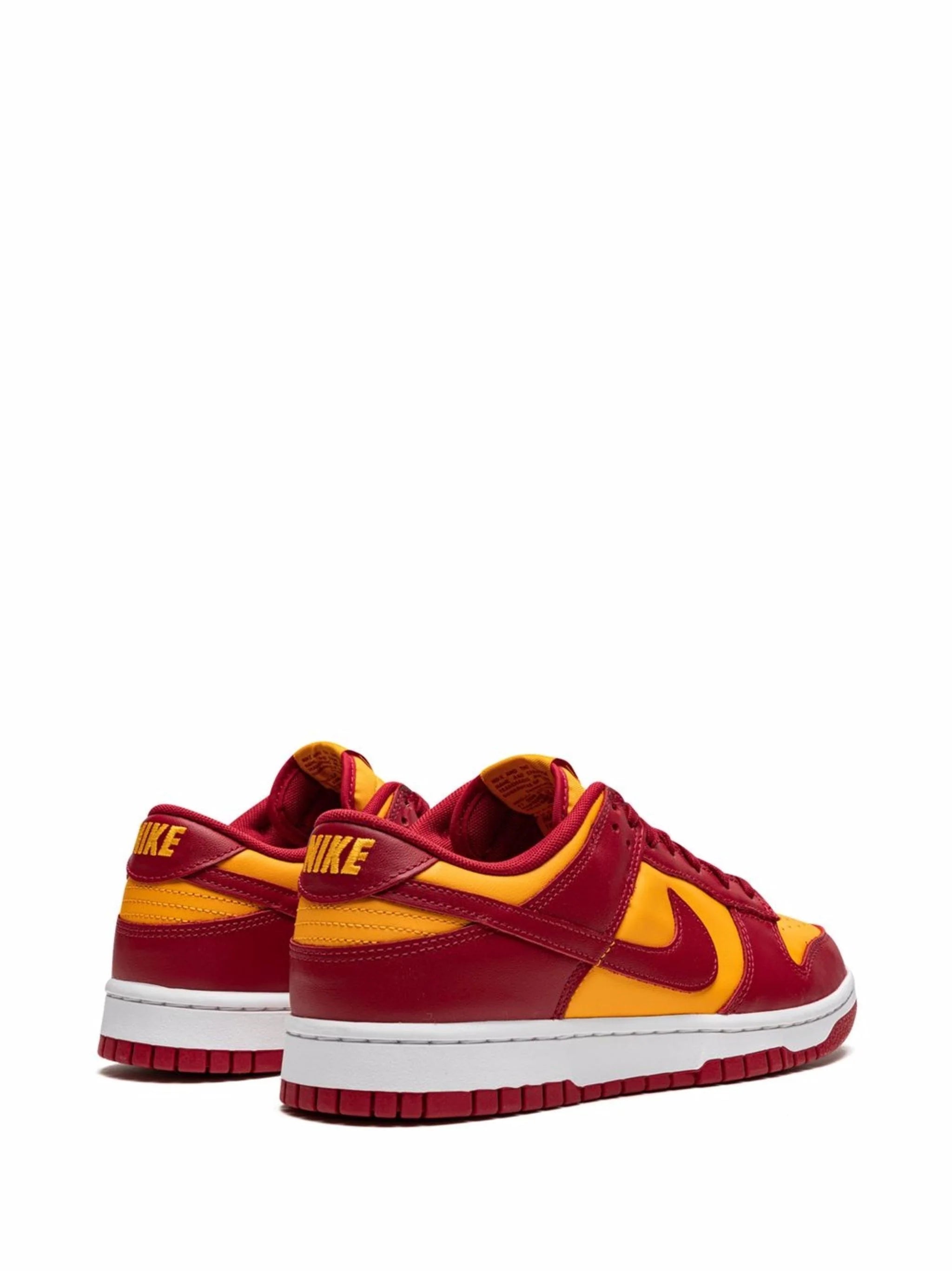 Dunk Low Retro Midas Gold