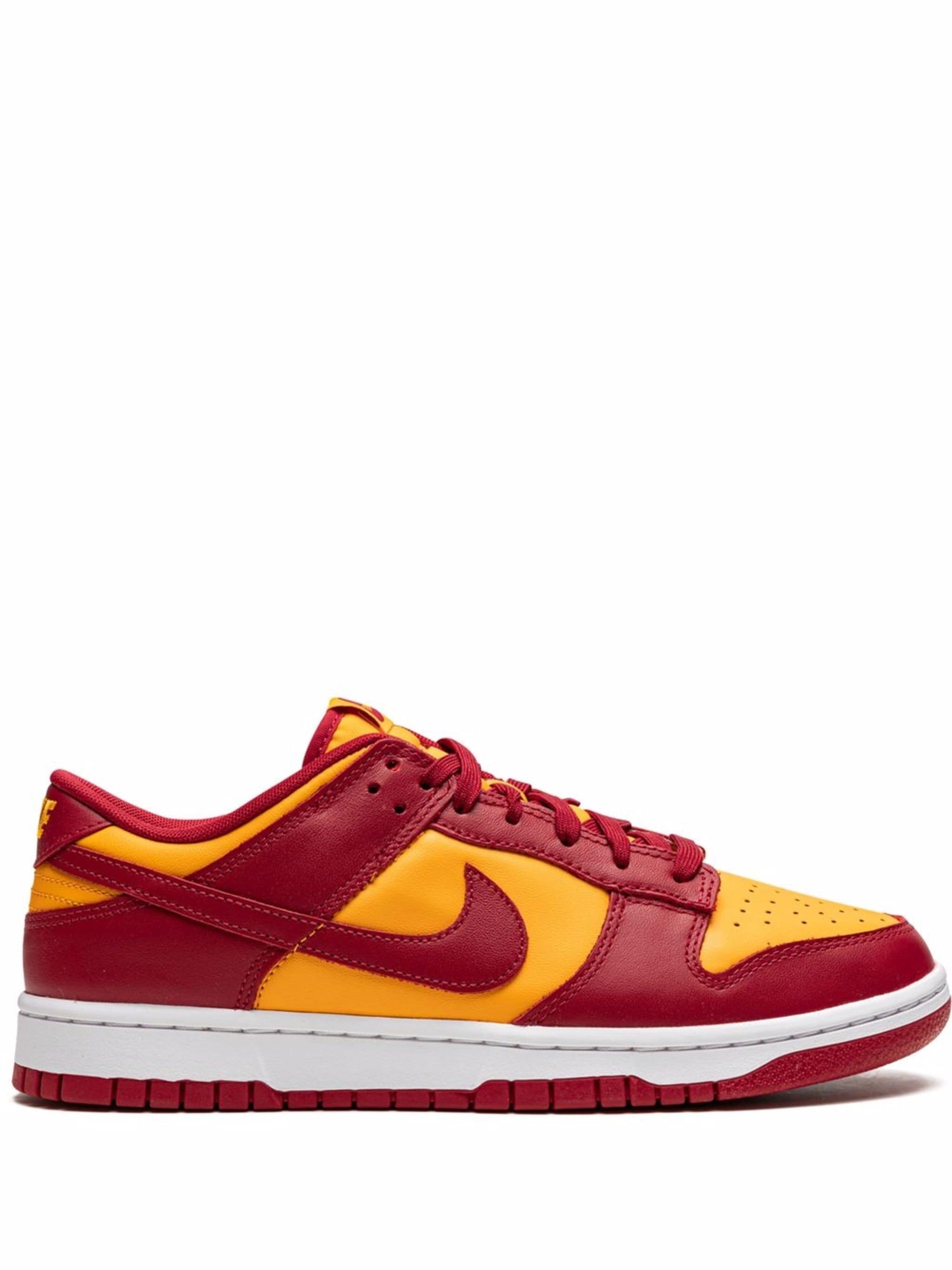 Dunk Low Retro Midas Gold