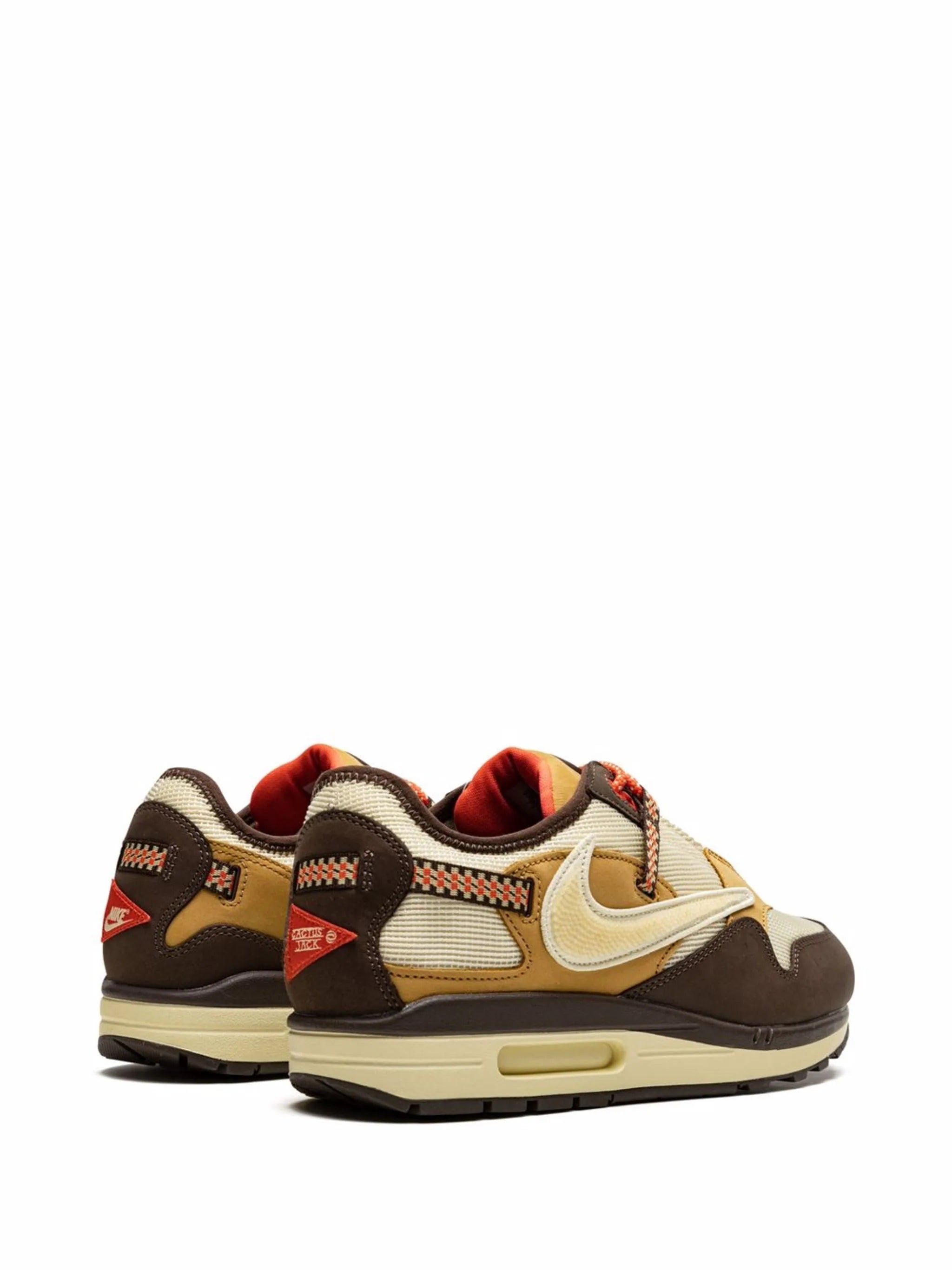 Air Max 1 de Nike x Travis Scott