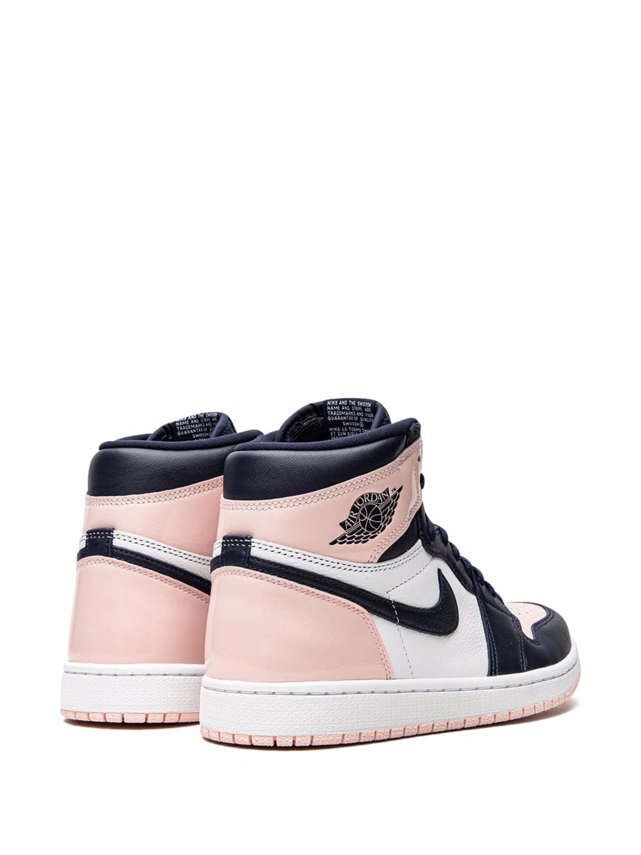 Air Jordan 1 High Bubble Gum