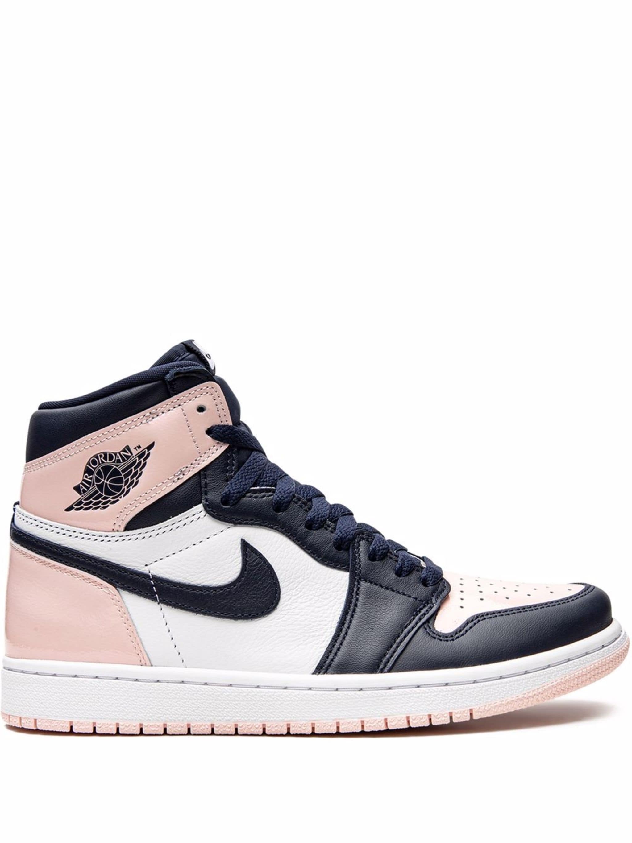 Air Jordan 1 High Bubble Gum
