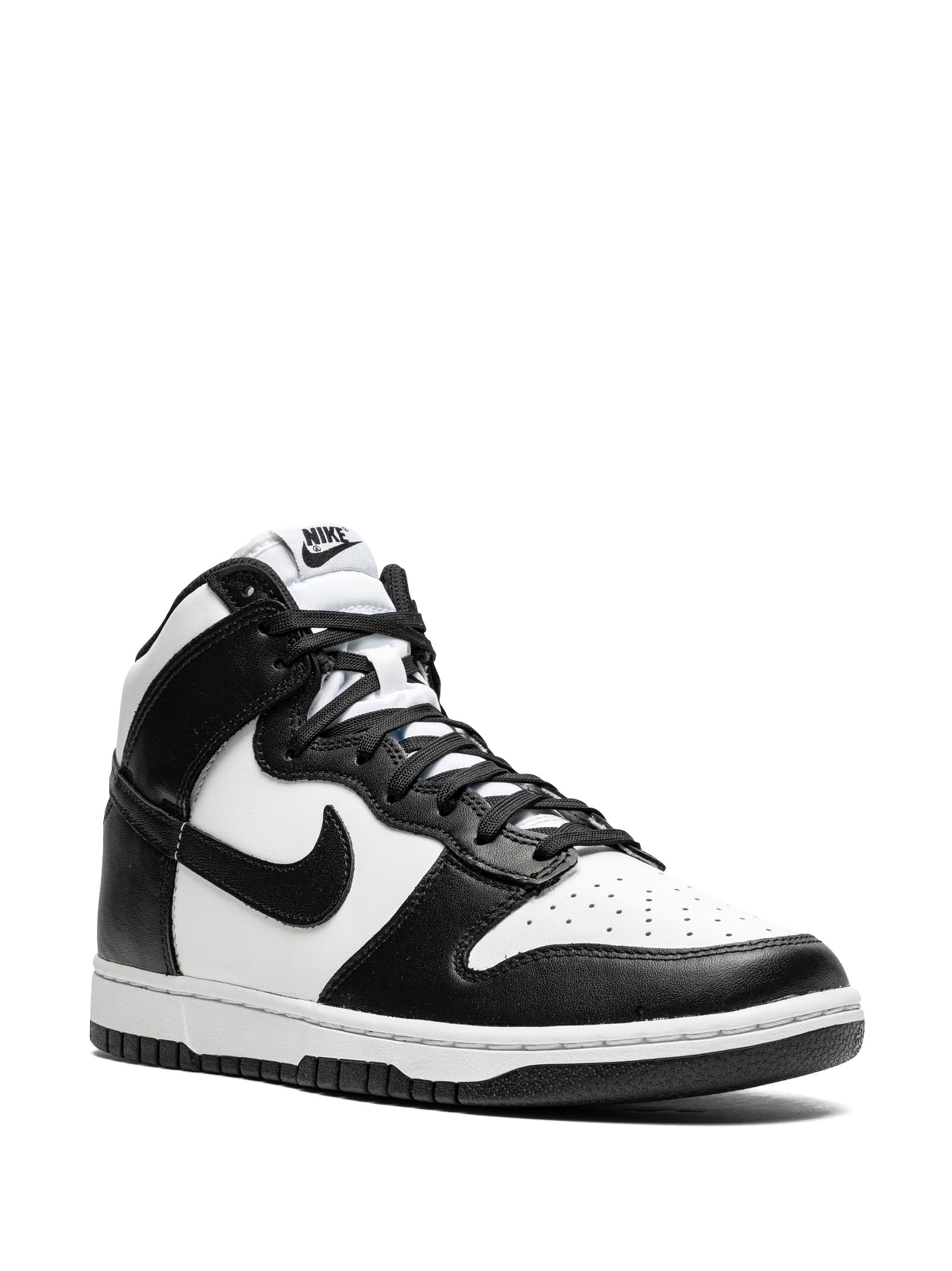 Dunk High "Panda (2021)