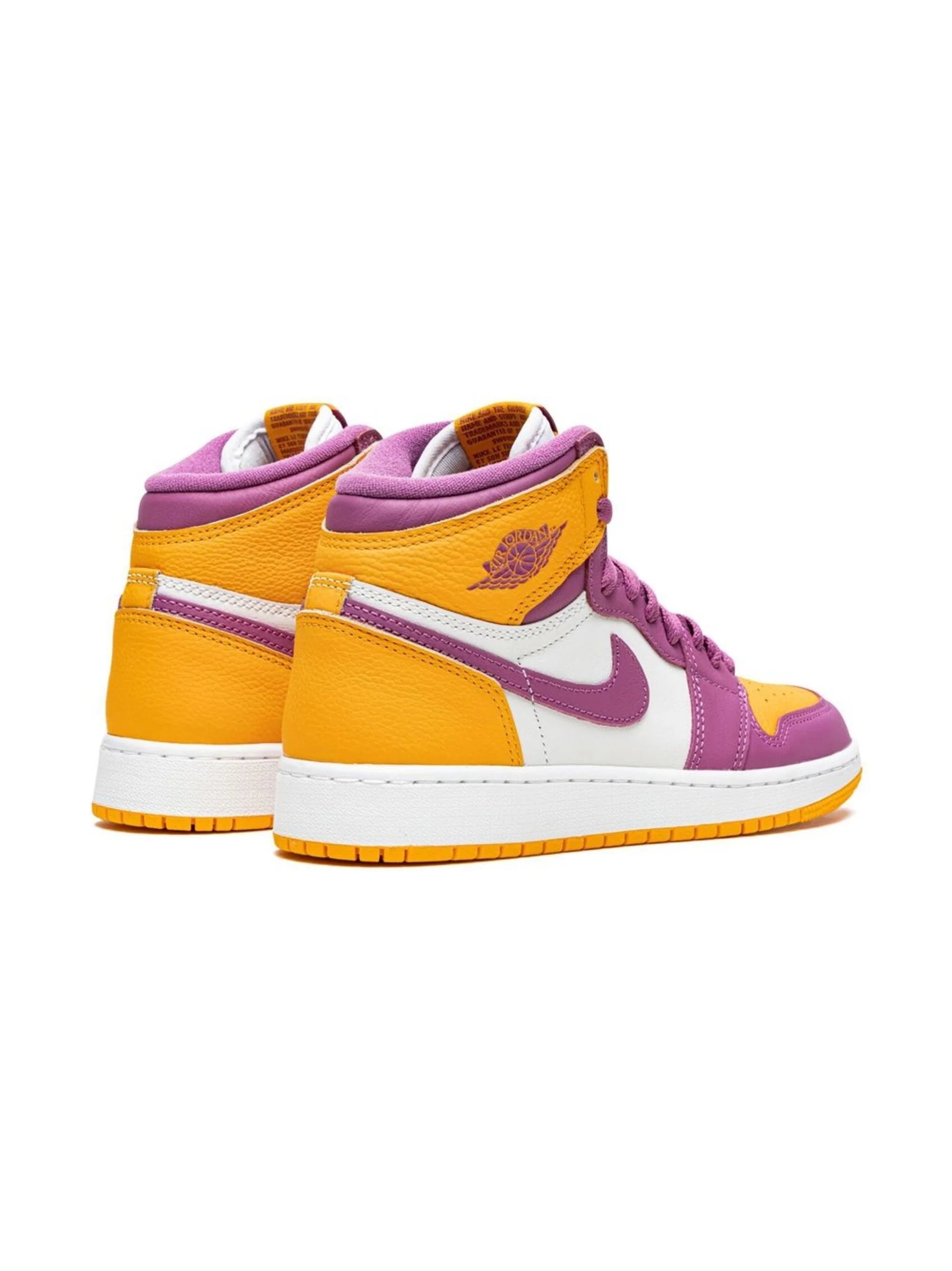 Air Jordan 1 Retro High OG Brotherhood