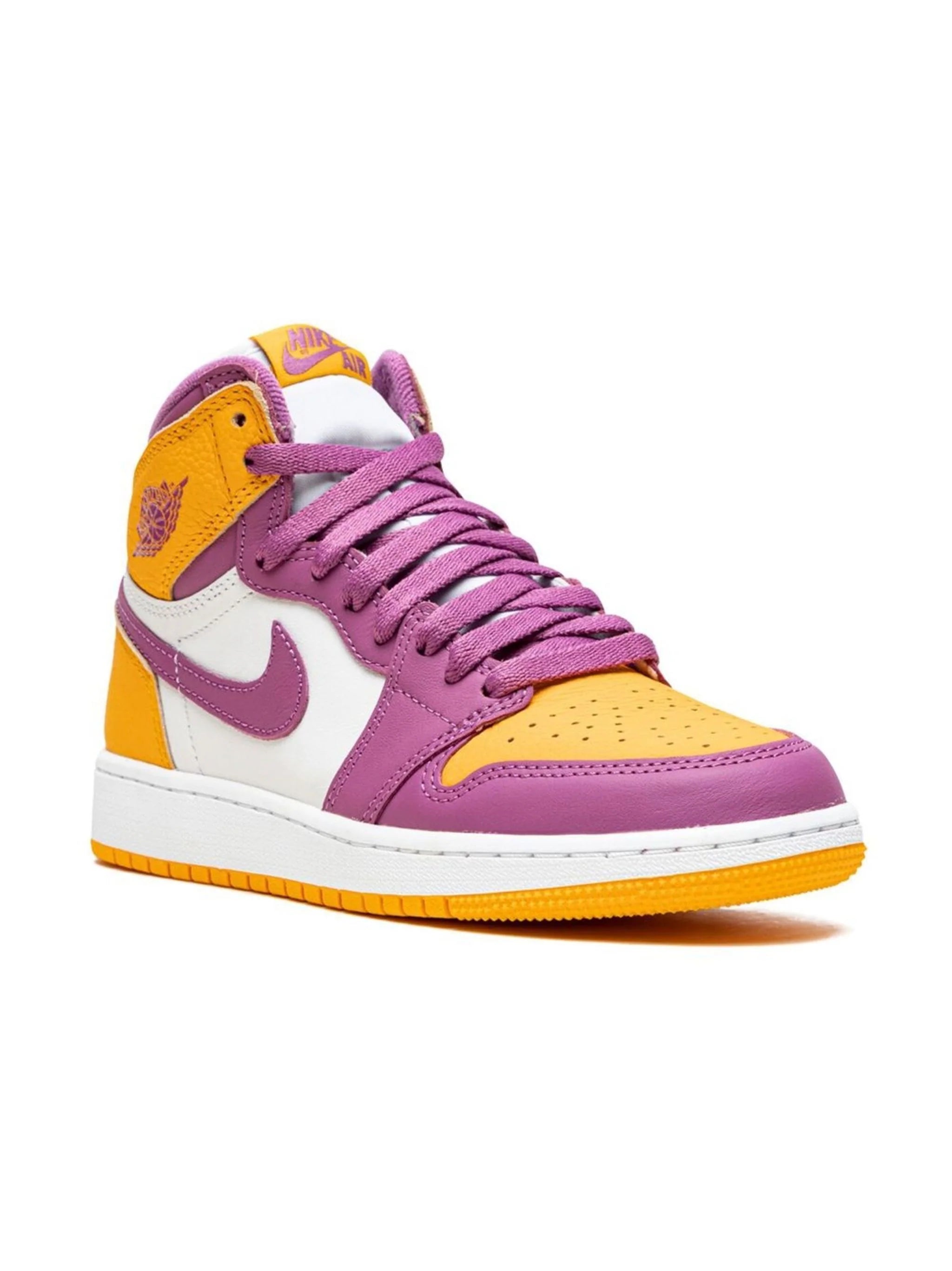 Air Jordan 1 Retro High OG Brotherhood