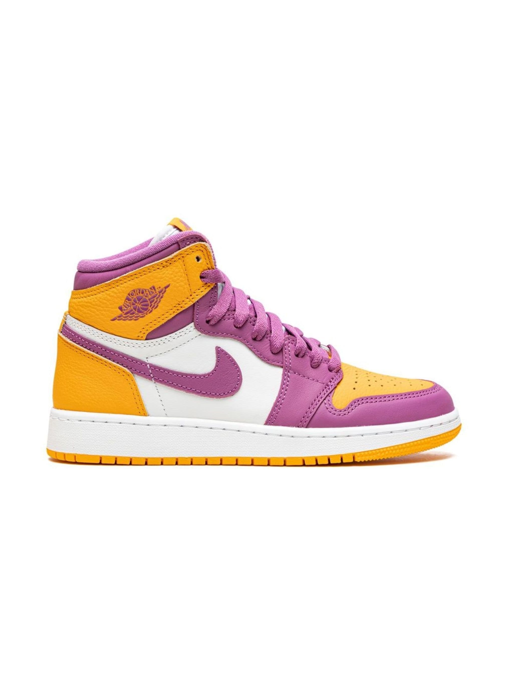 Air Jordan 1 Retro High OG Brotherhood