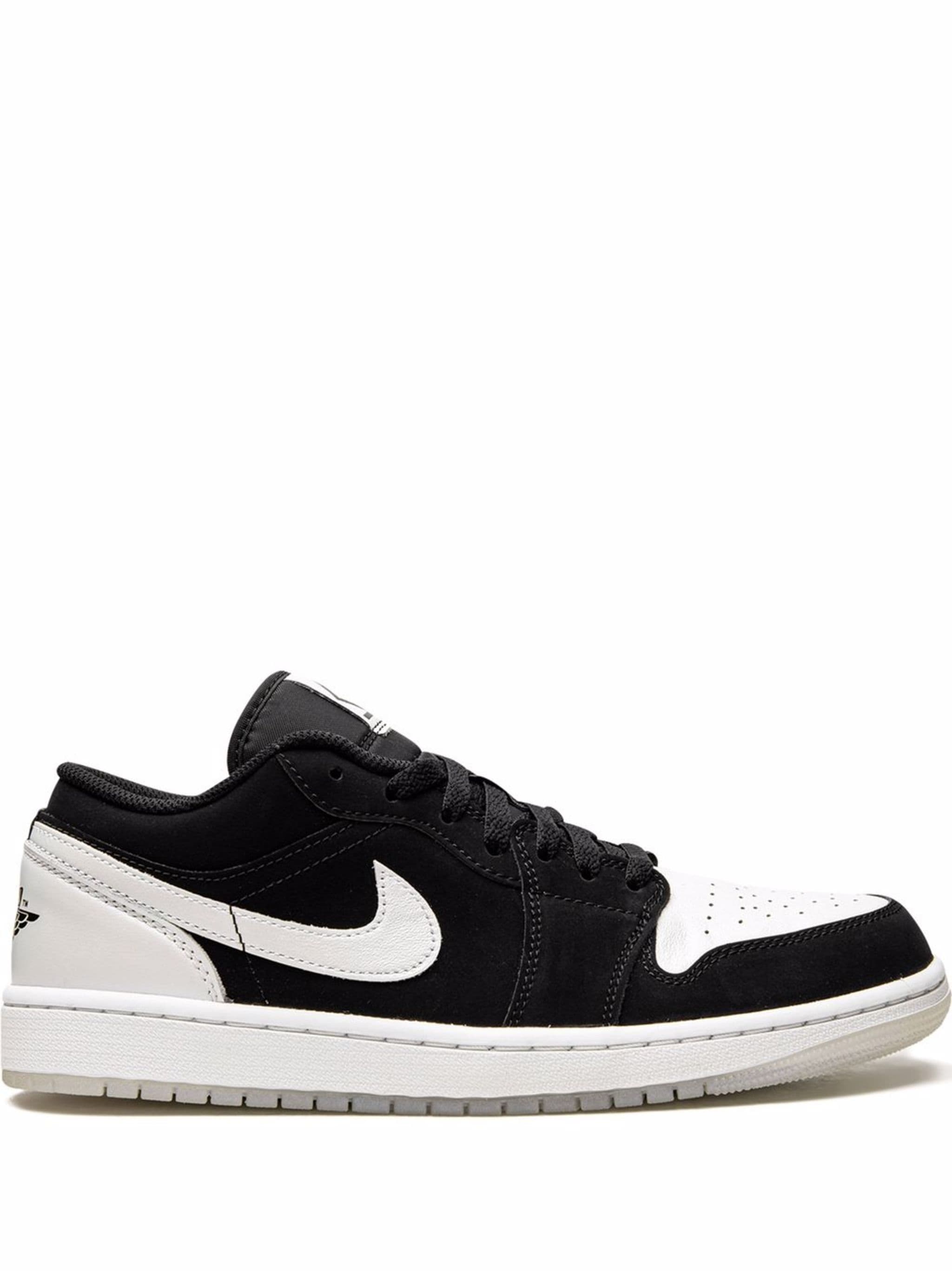 Air Jordan 1 Low Diamond Shorts