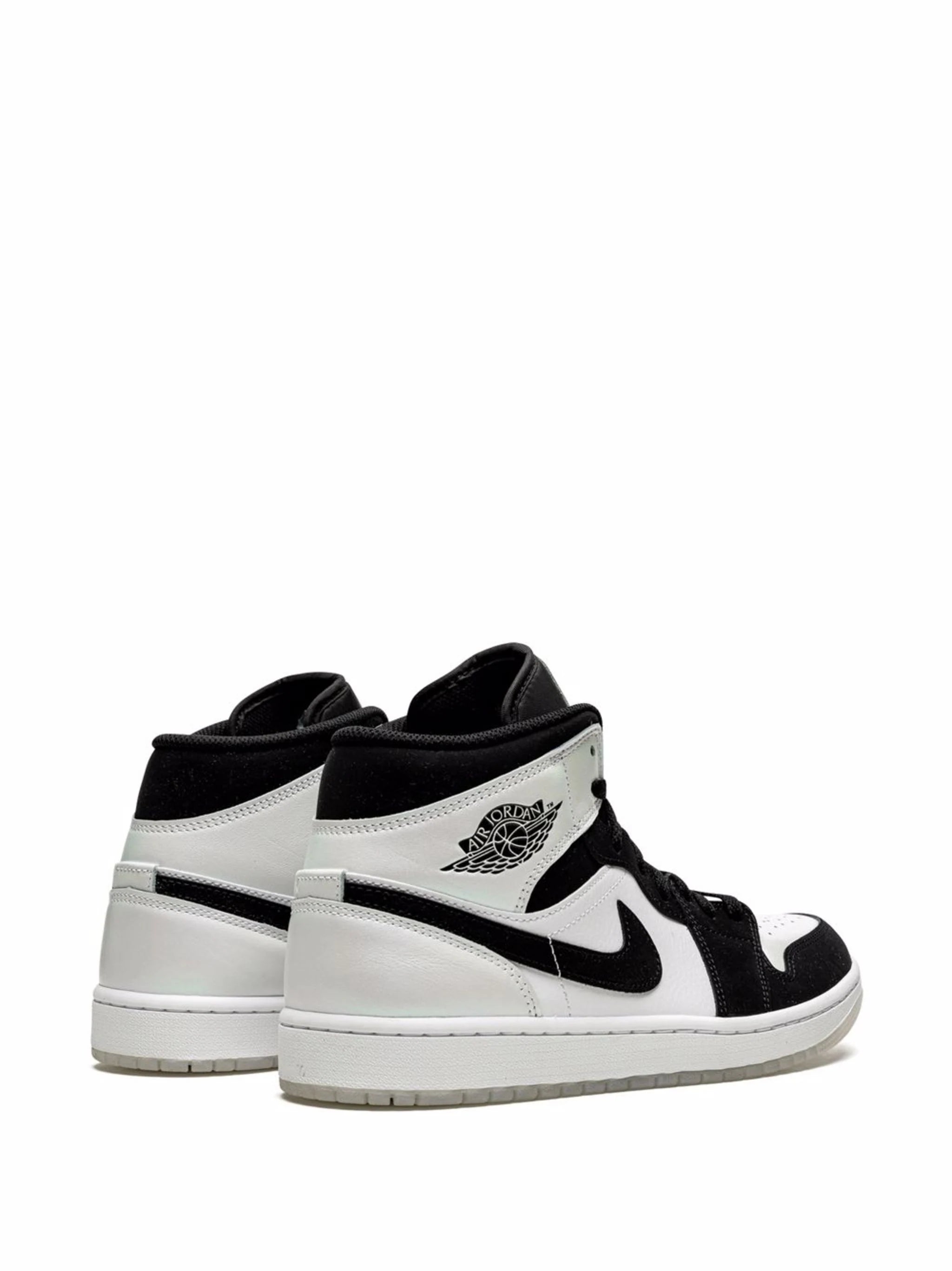 Air Jordan 1 Mid SE Diamond Shorts