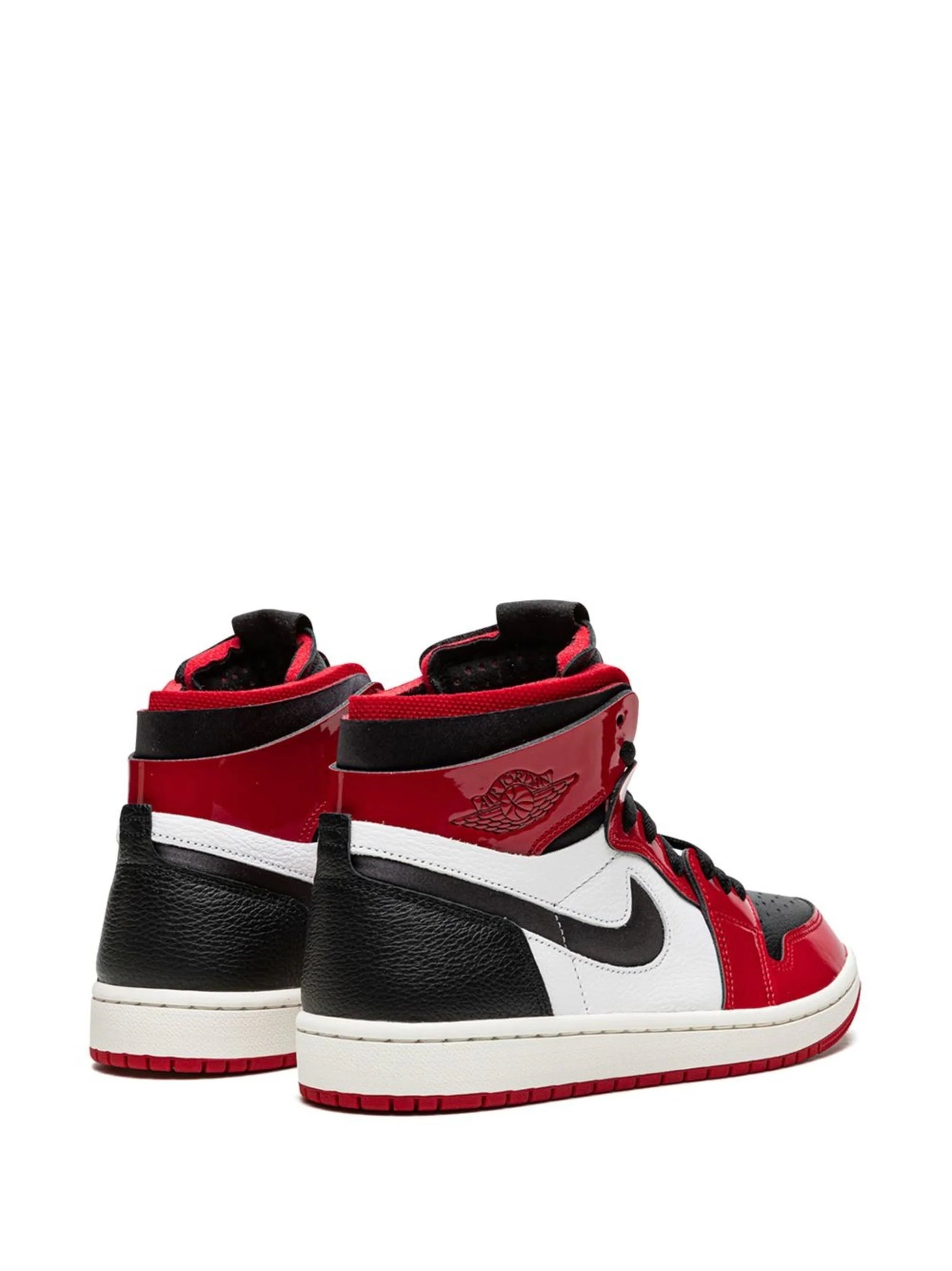 Air Jordan 1 Zoom CMFT Bulls