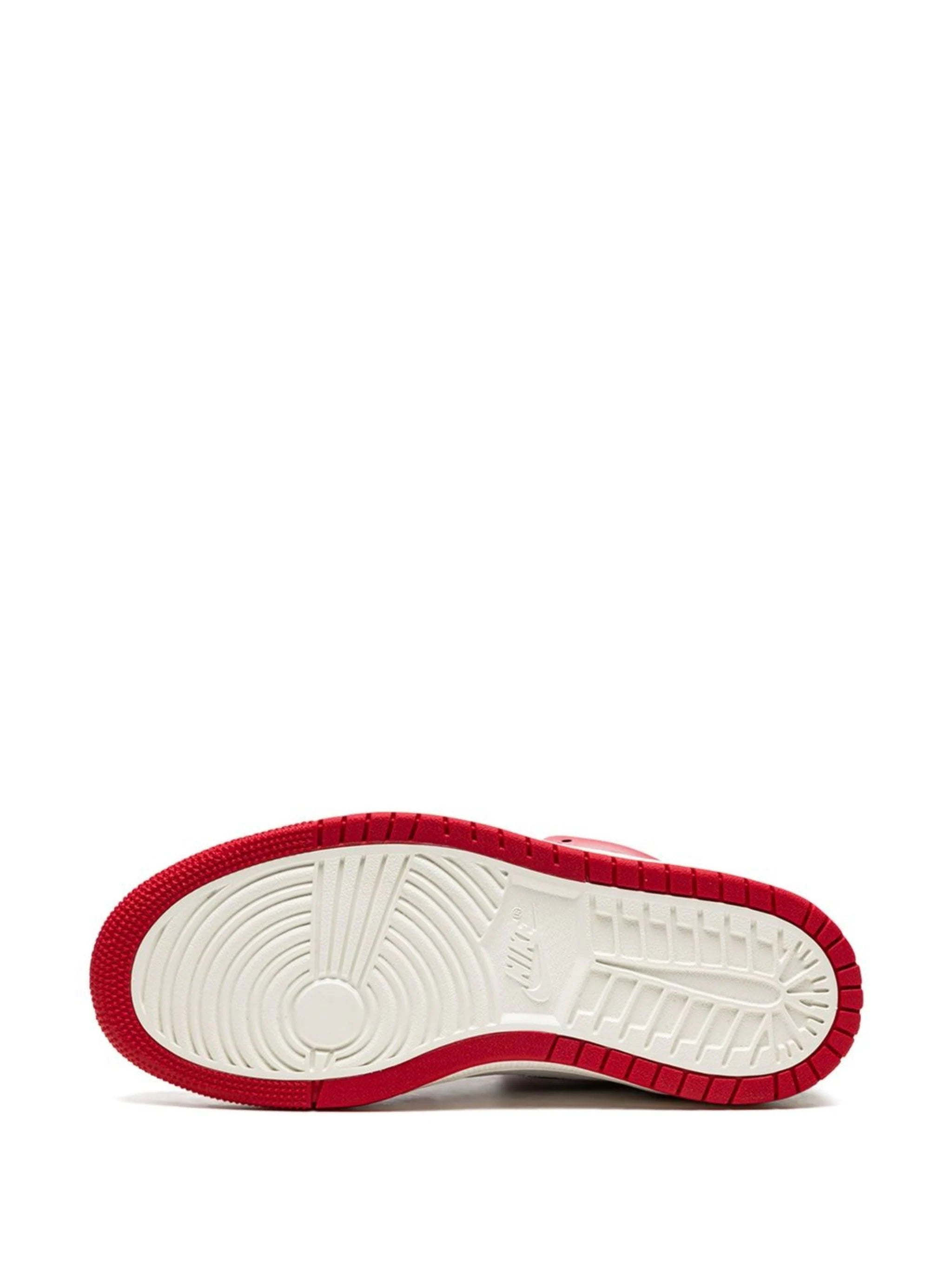 Air Jordan 1 Zoom CMFT Bulls