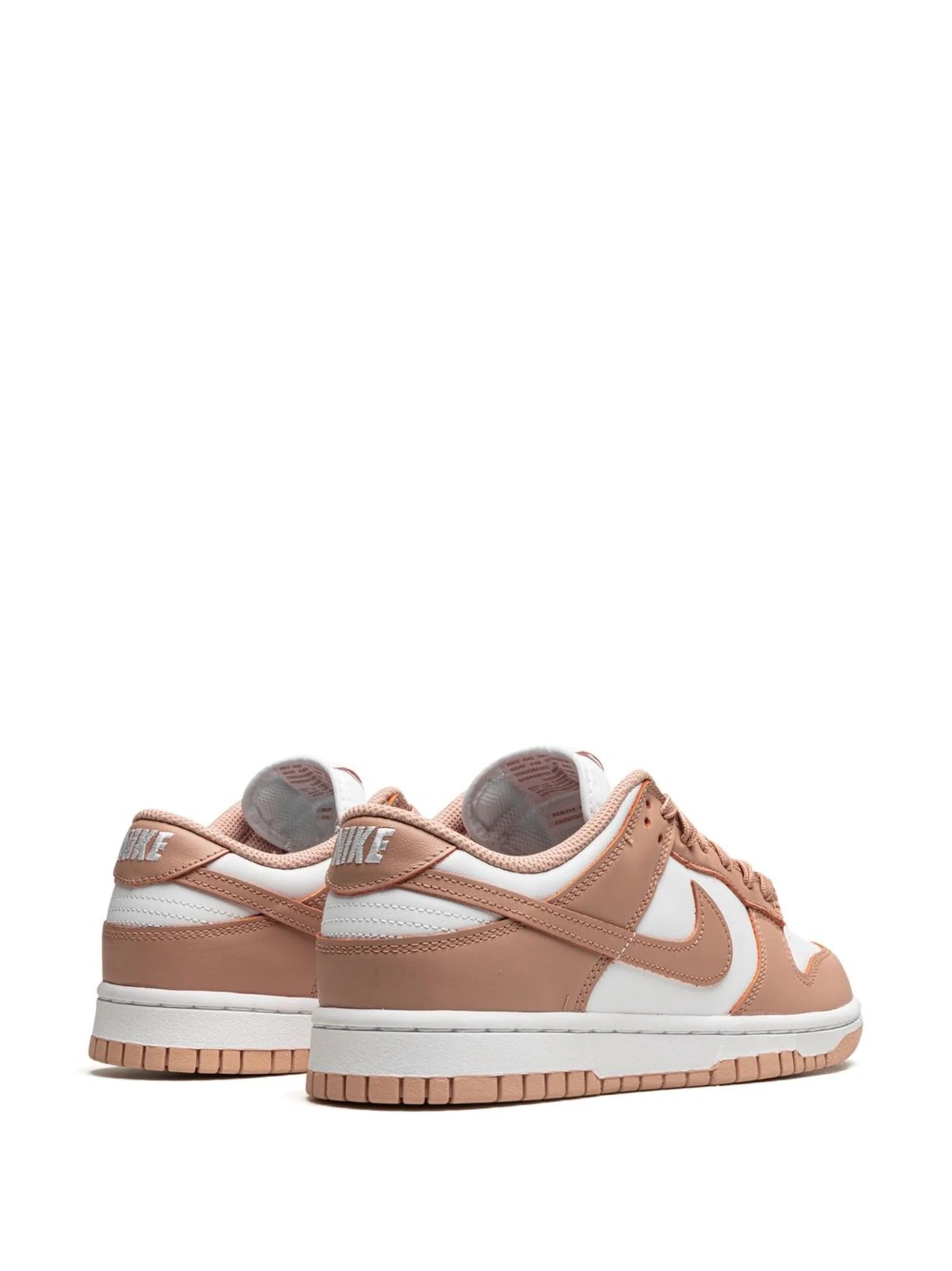 Dunk Low Rose Whisper