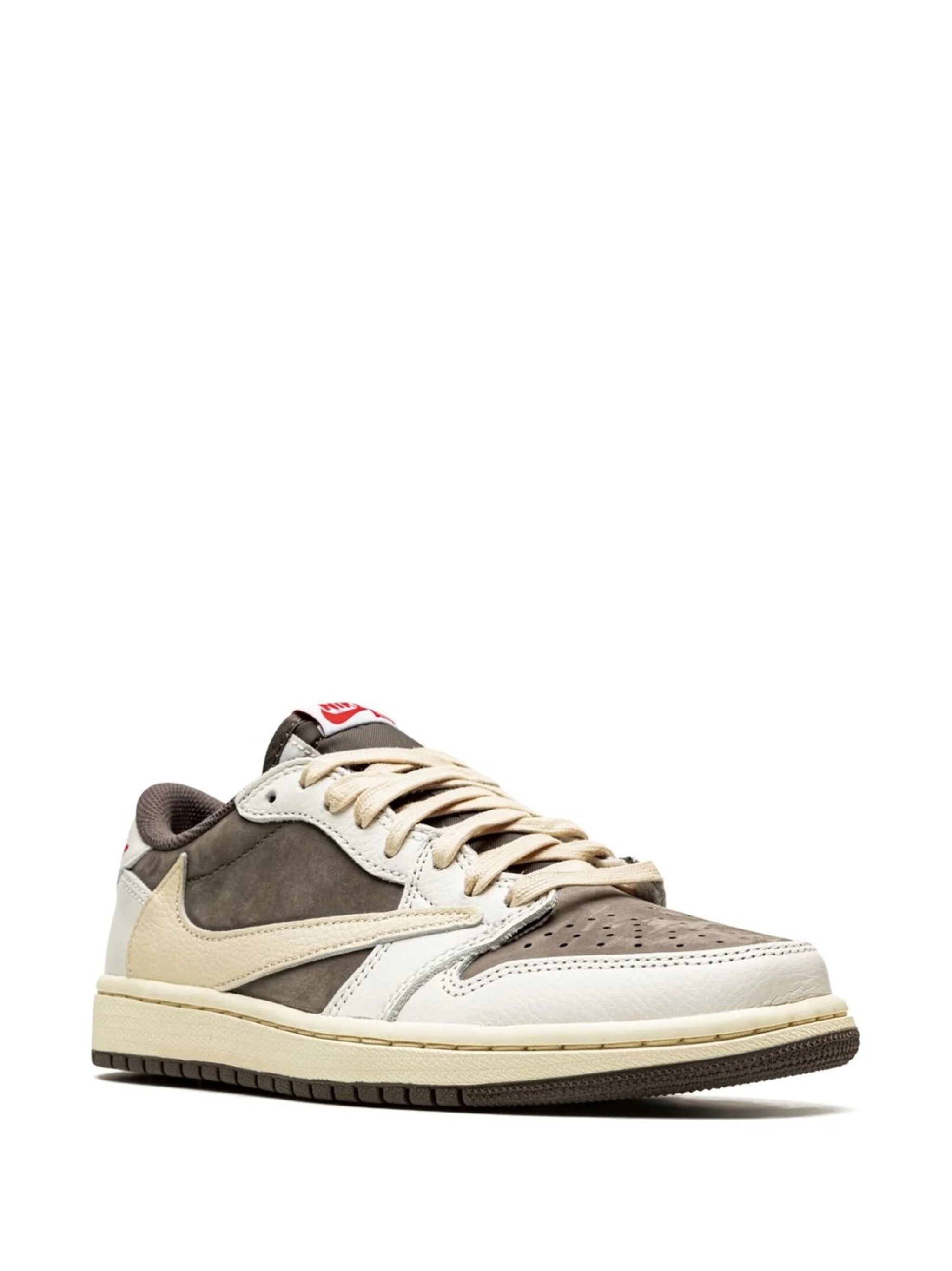 Air Jordan 1 Low OG "Reverse Mocha" de Jordan x Travis Scott