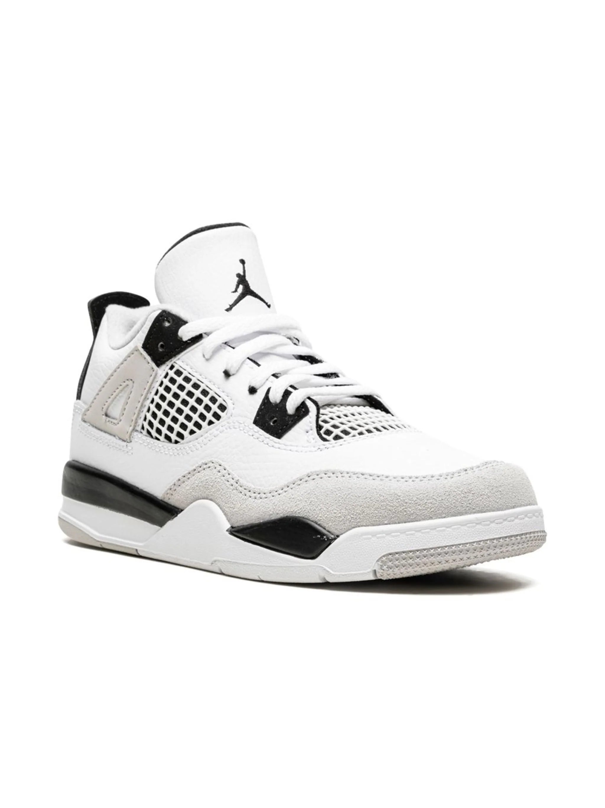 Air Jordan 4 Retro "Military Black" (TD)