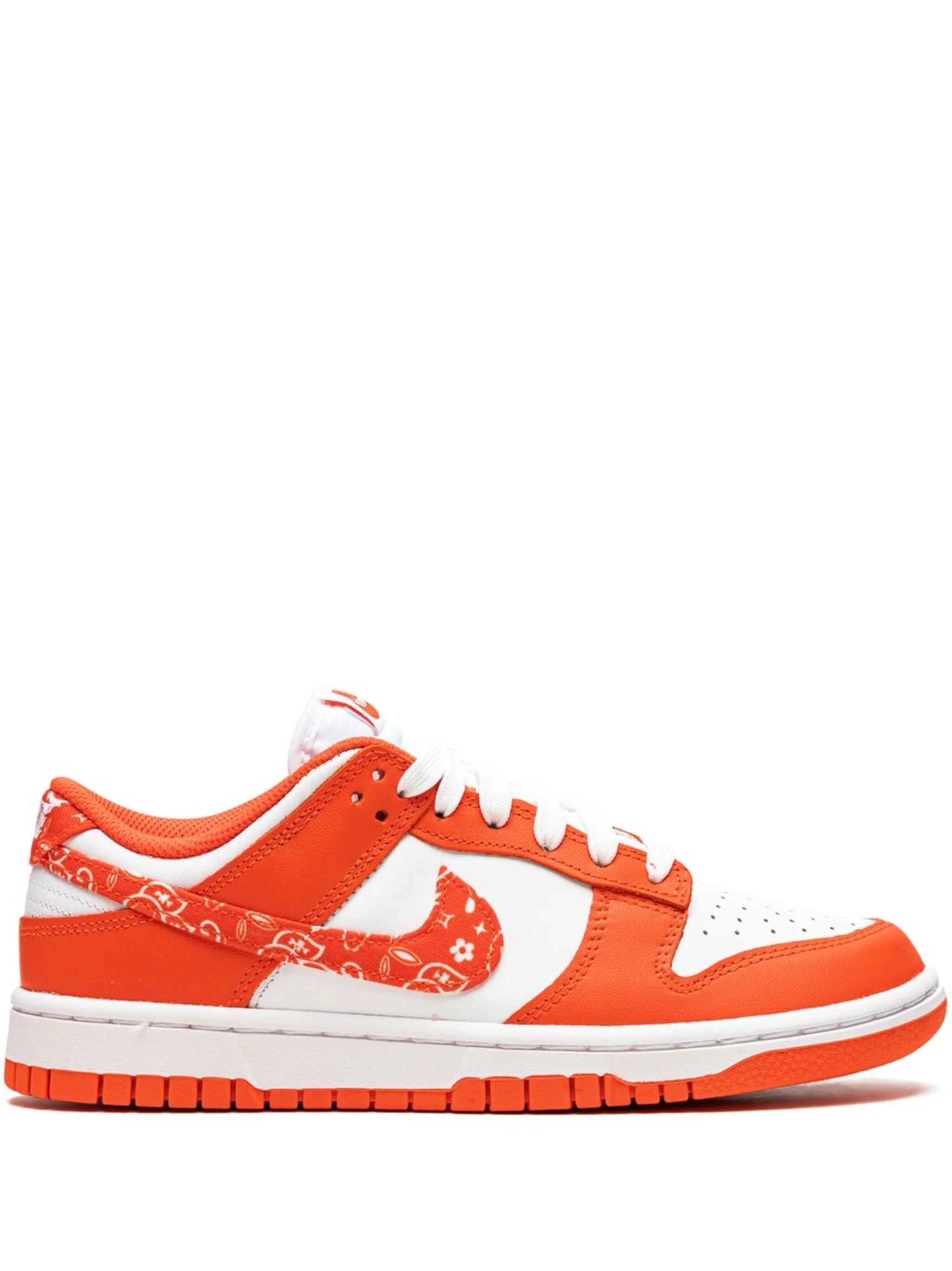 Nike Dunk Low SP Syracuse