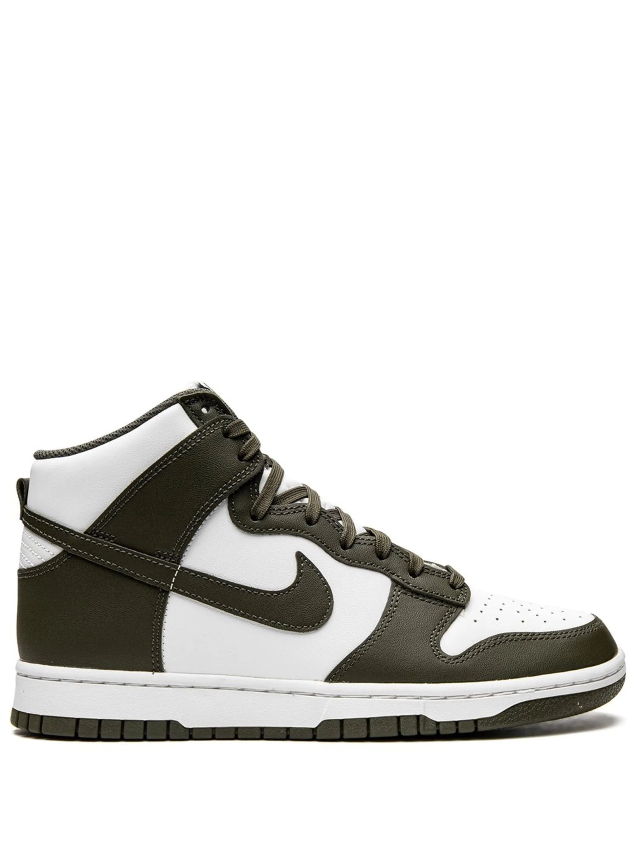 Dunk High Retro Cargo Khaki