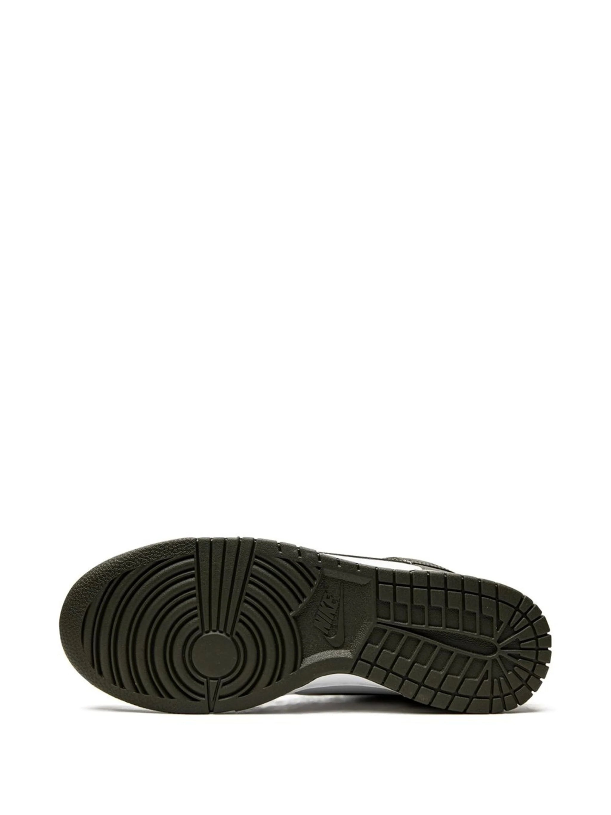 Dunk High Retro Cargo Khaki