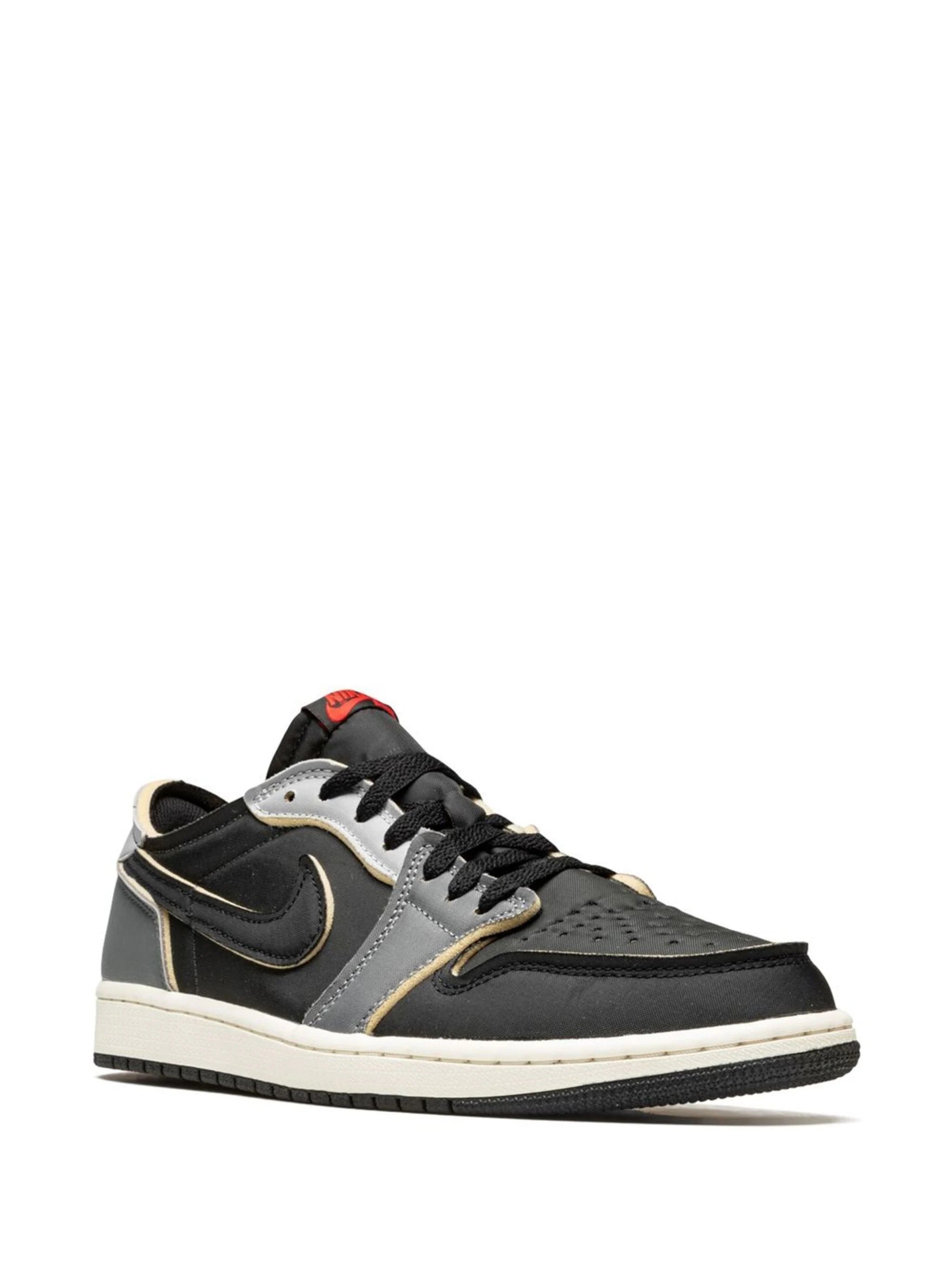 Air Jordan 1 Low OG EX "Dark Smoke Grey" (M)