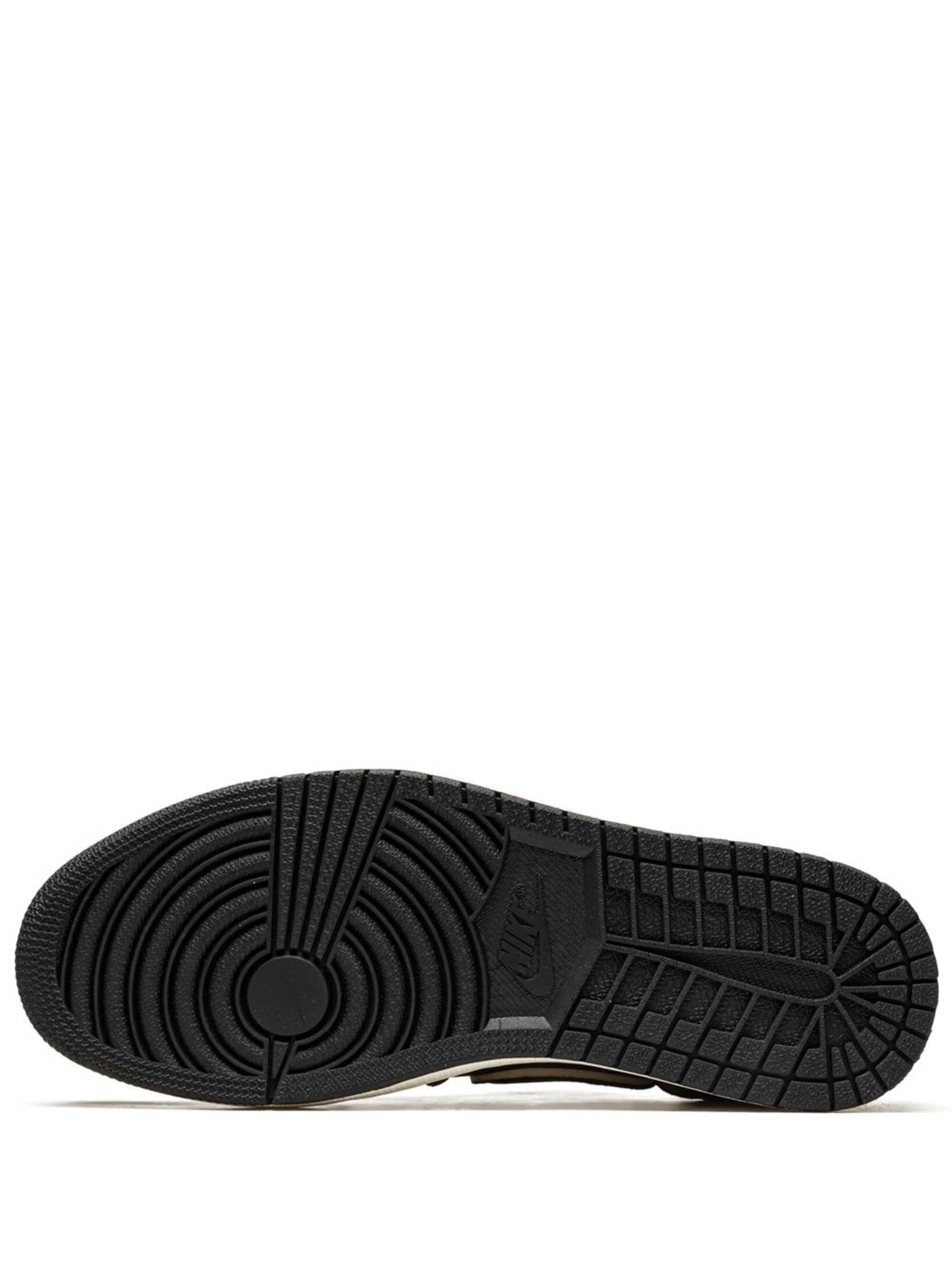 Air Jordan 1 Low OG EX "Dark Smoke Grey" (M)