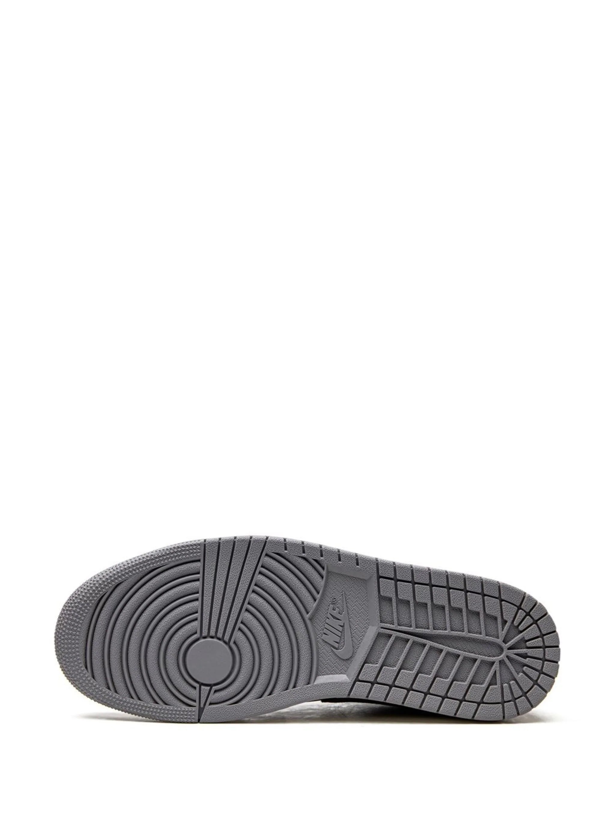 Air Jordan 1 Low SE Craft Inside Out - Black