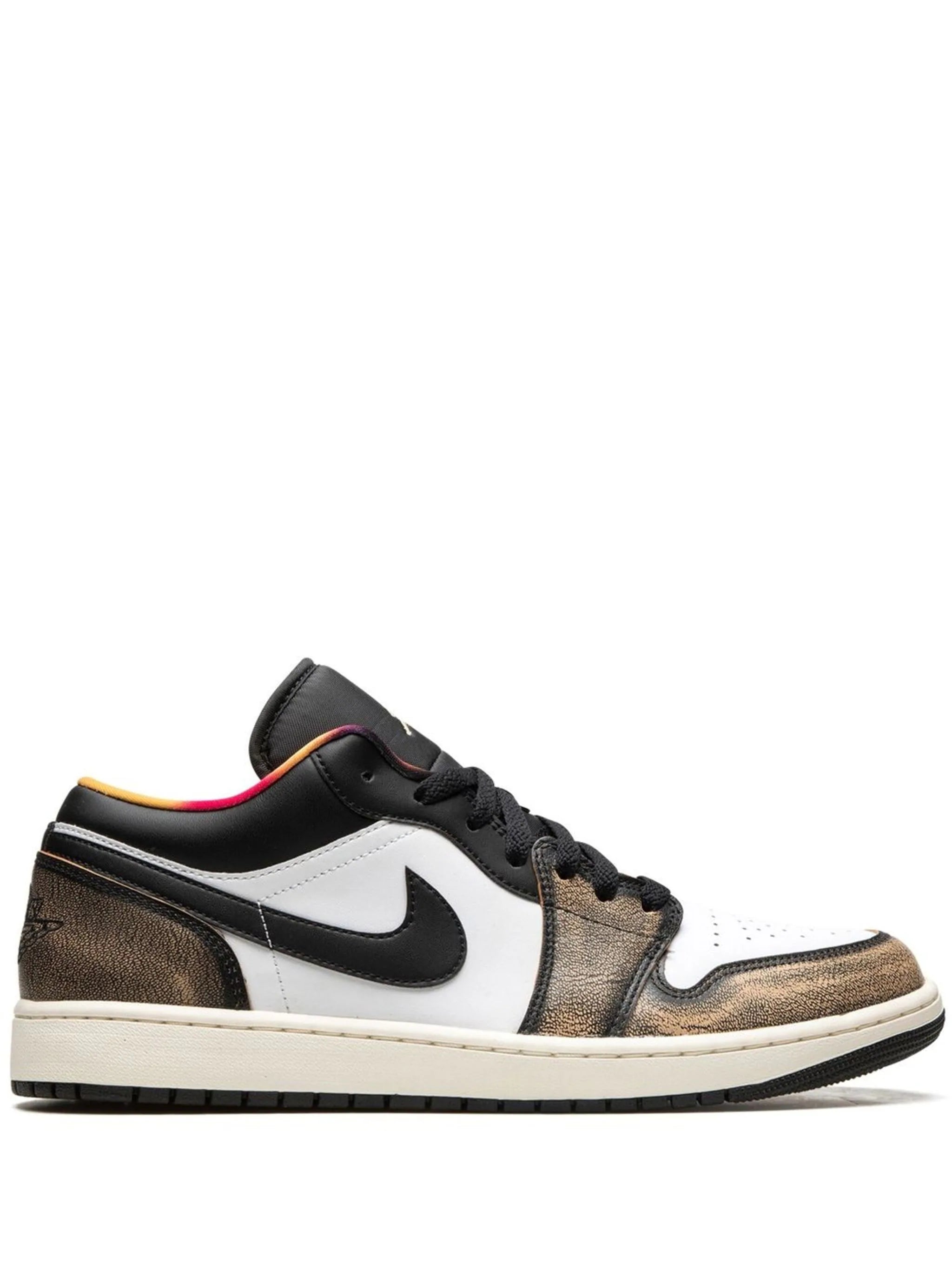 Air Jordan 1 Low Wear-Away