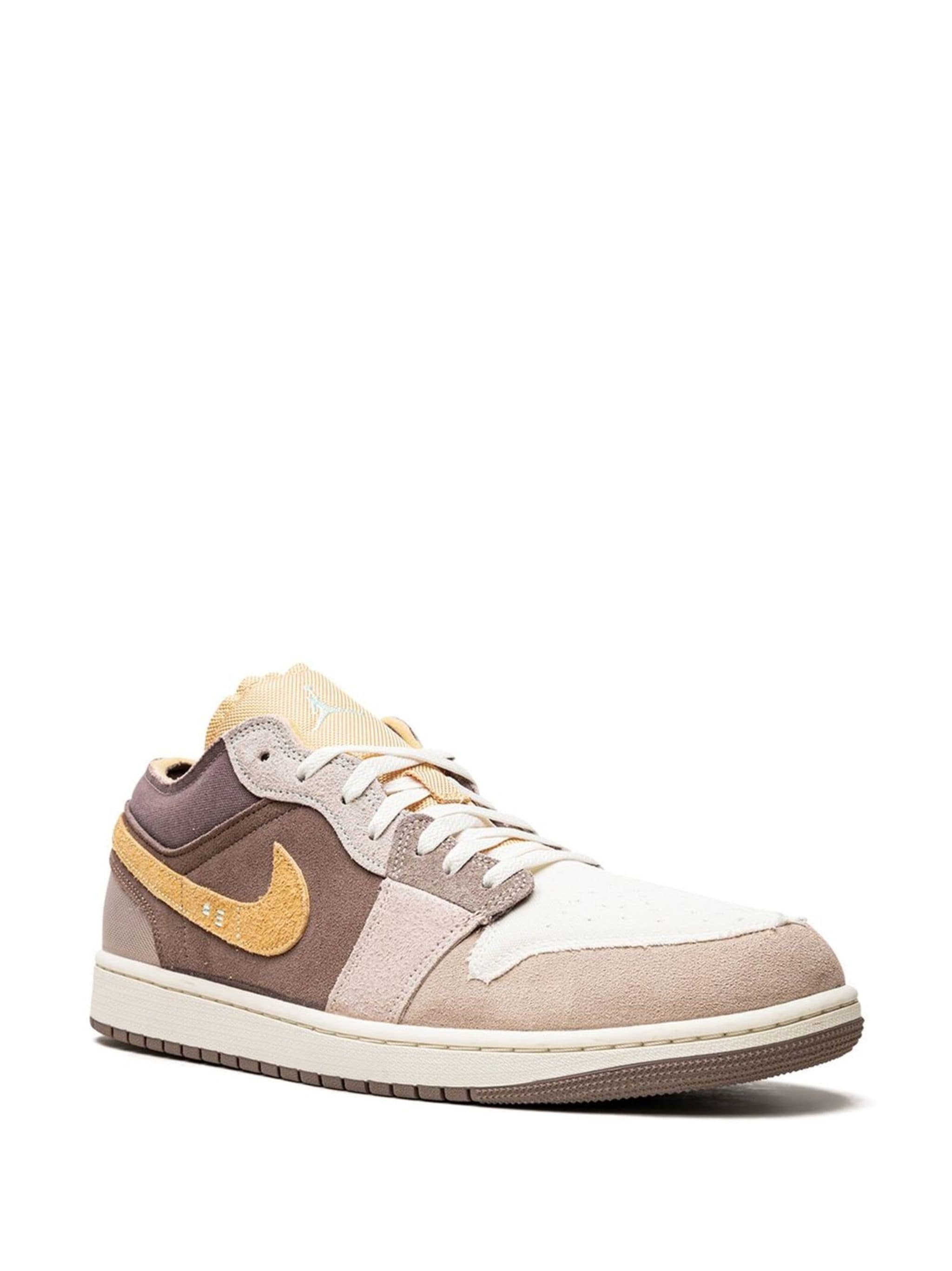 Air Jordan 1 Low SE Craft